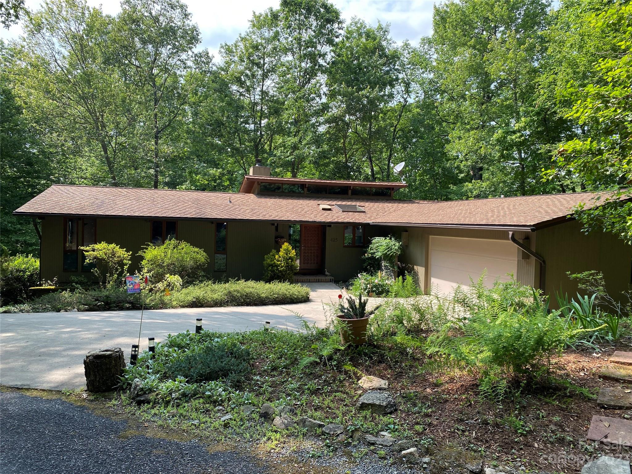 Glen Cannon - Residential