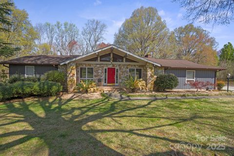118 Lakewood Drive Kings Mountain NC 28086