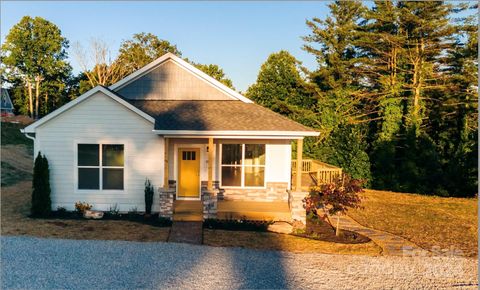 A home in Spruce Pine