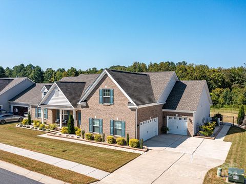 A home in Waxhaw