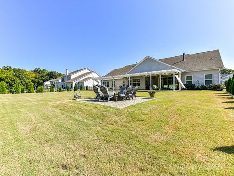 A home in Waxhaw