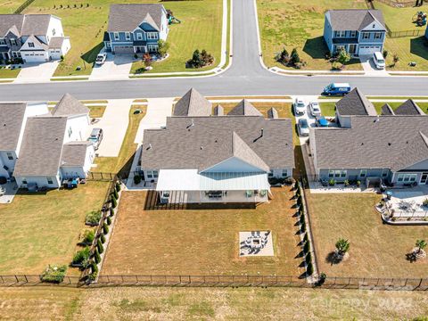 A home in Waxhaw