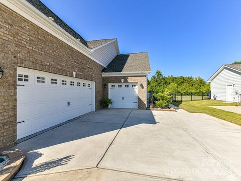 A home in Waxhaw