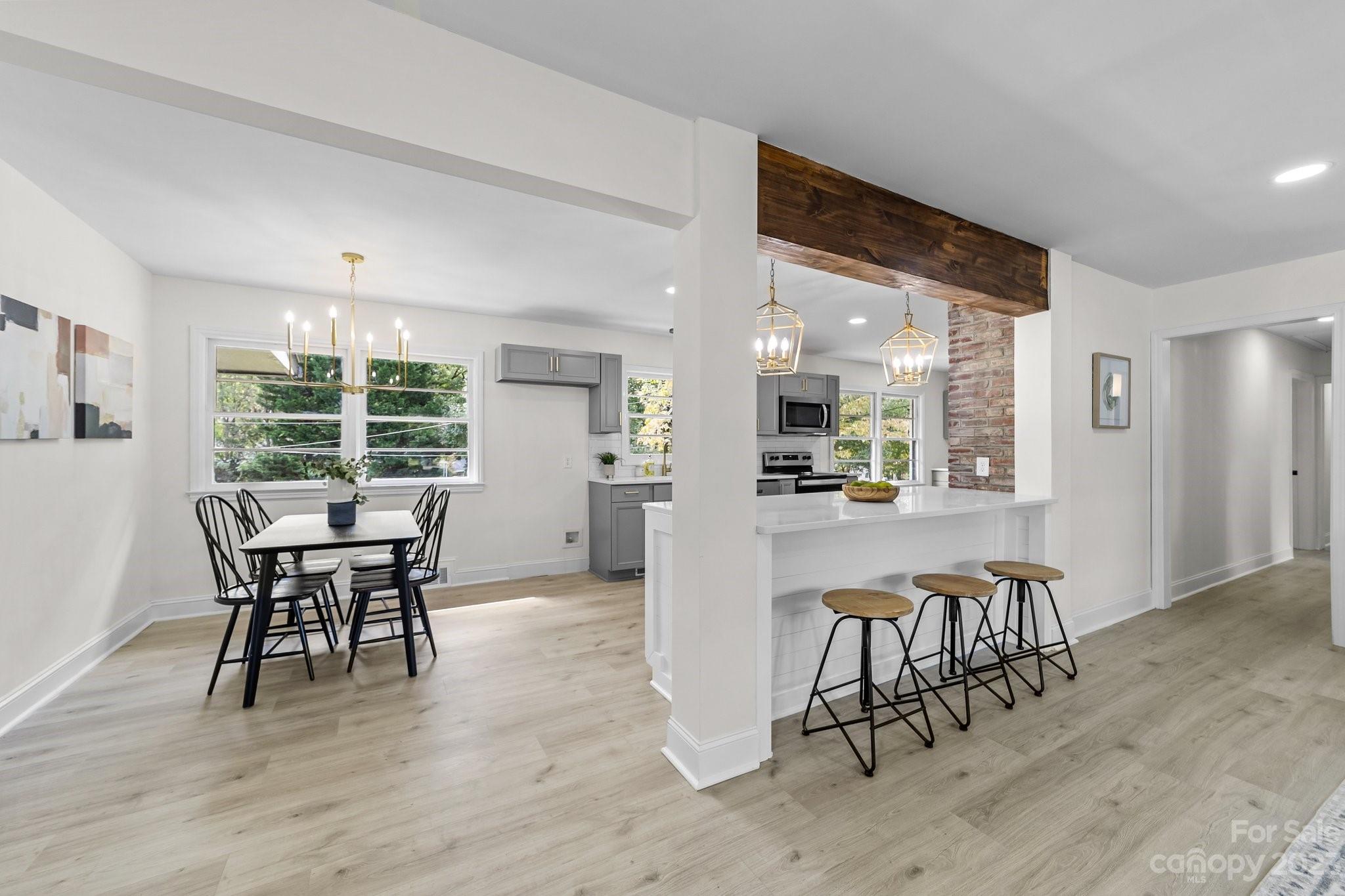 Meadowbrook - Residential