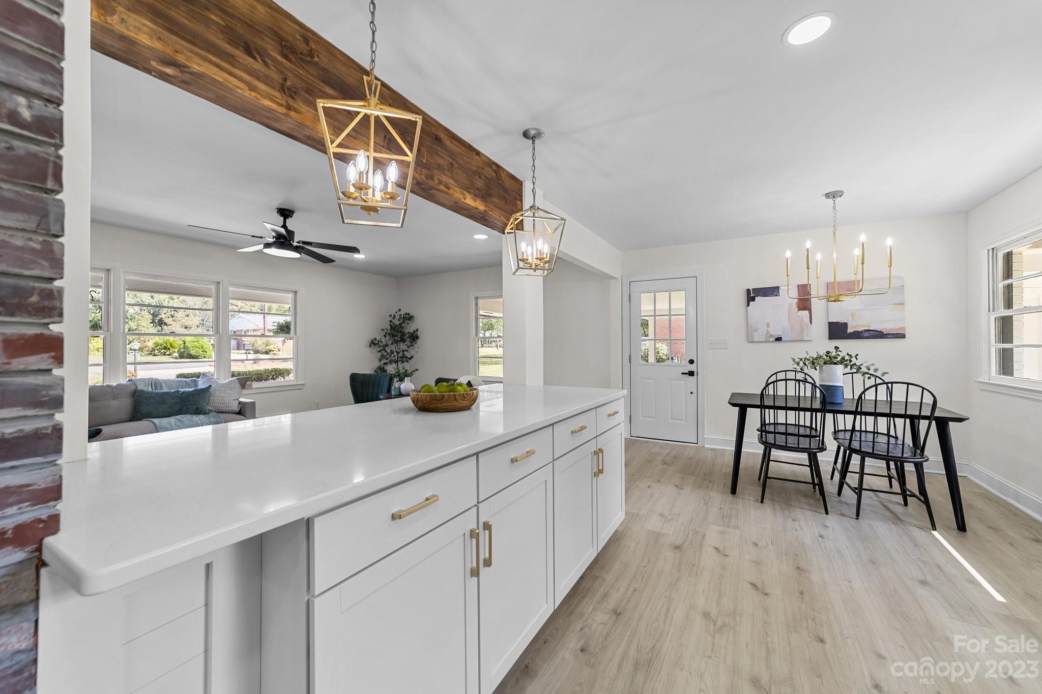 Meadowbrook - Residential