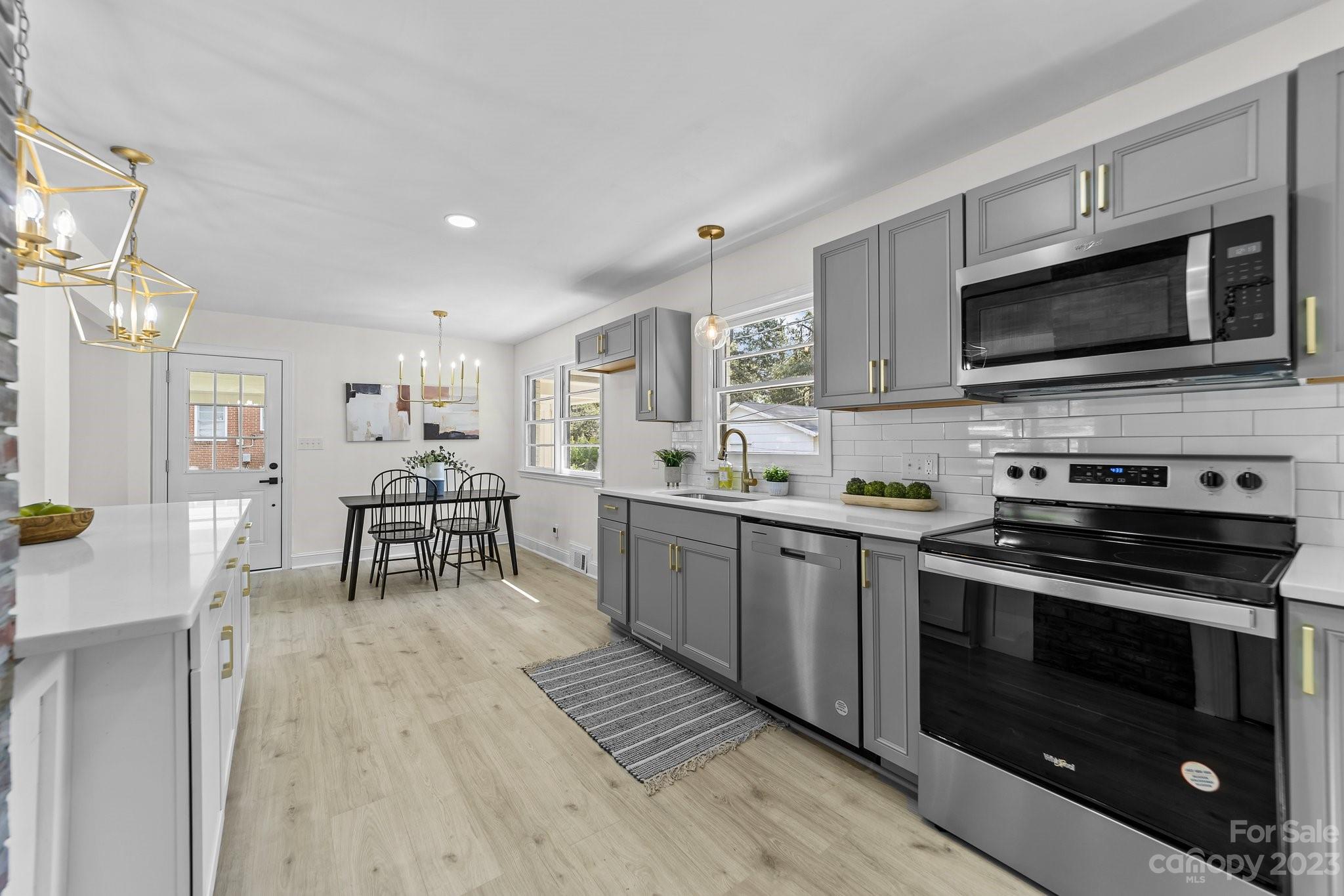 Meadowbrook - Residential