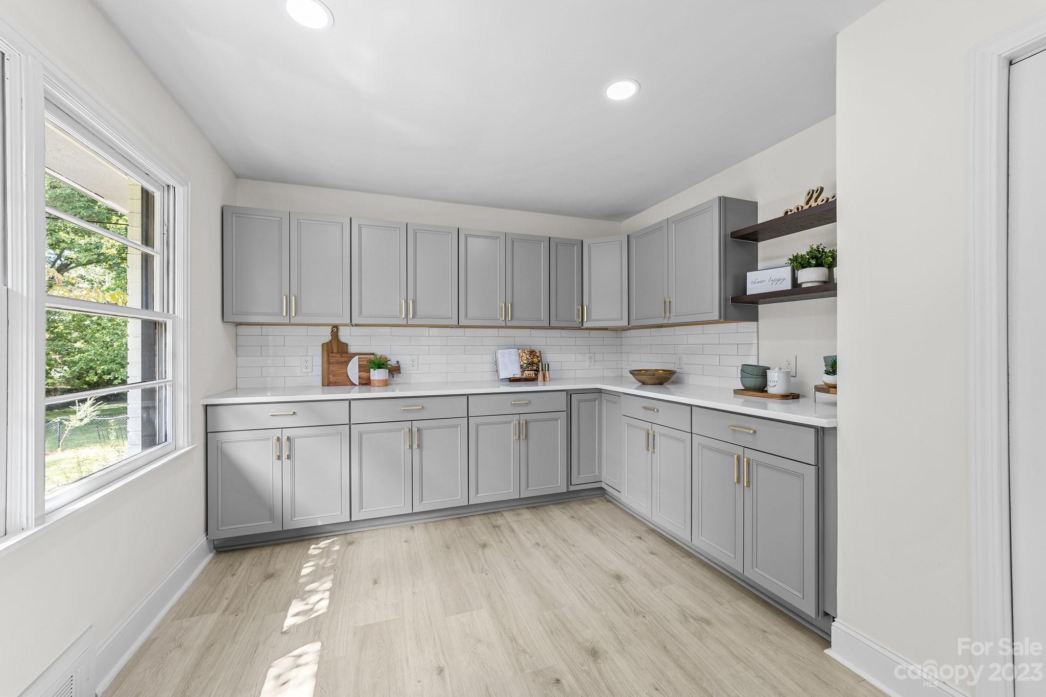 Meadowbrook - Residential