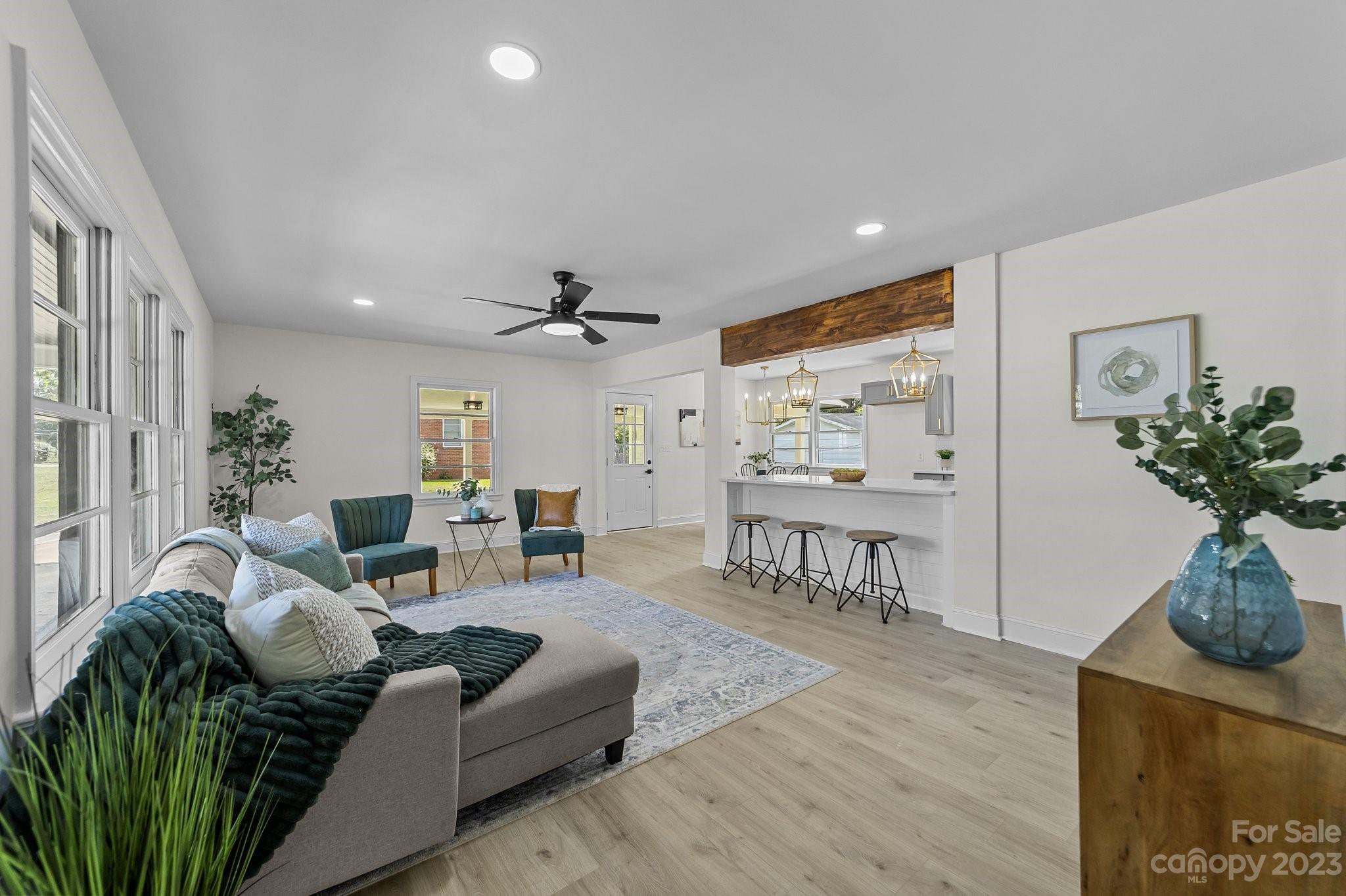 Meadowbrook - Residential