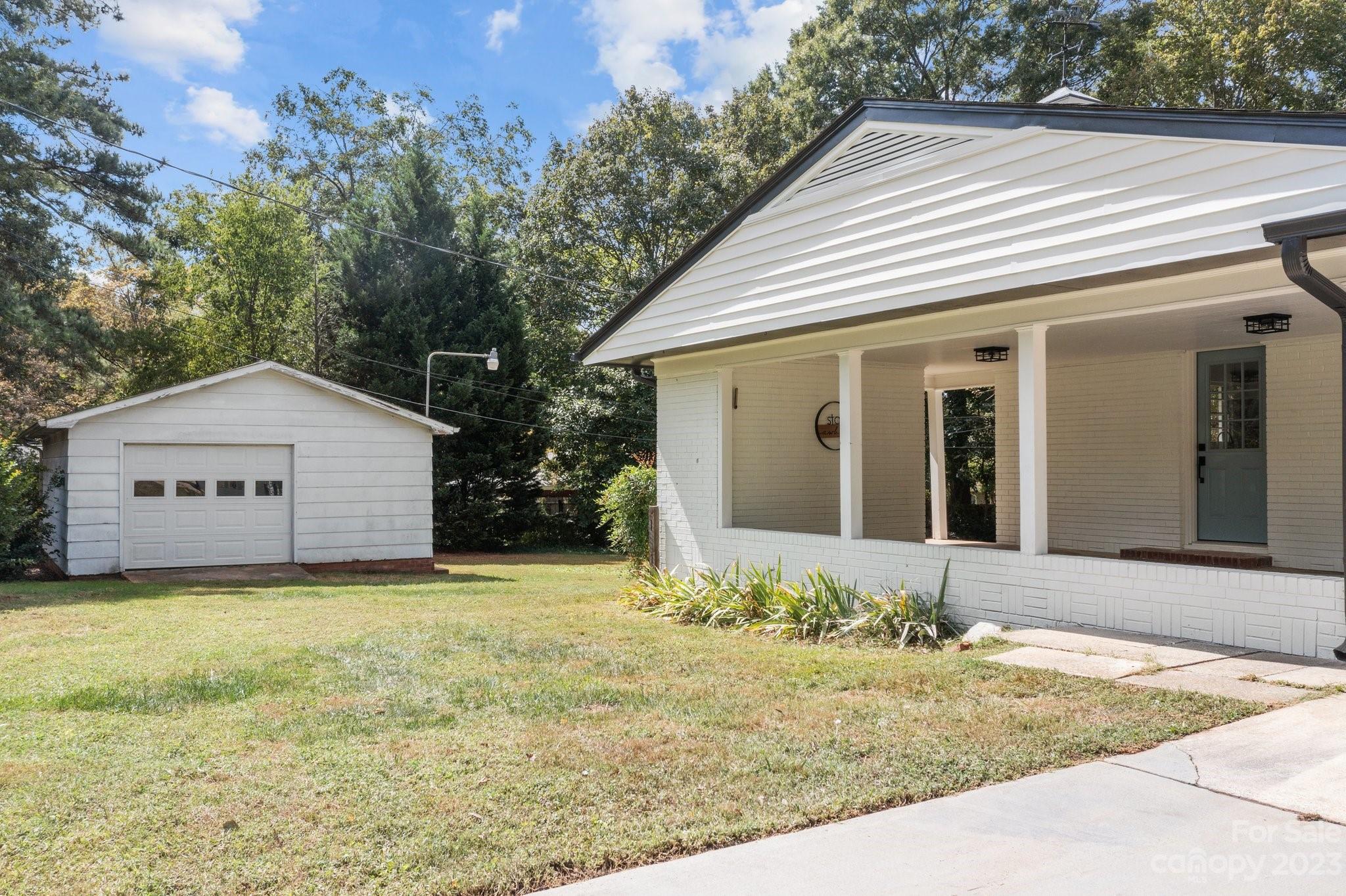 Meadowbrook - Residential