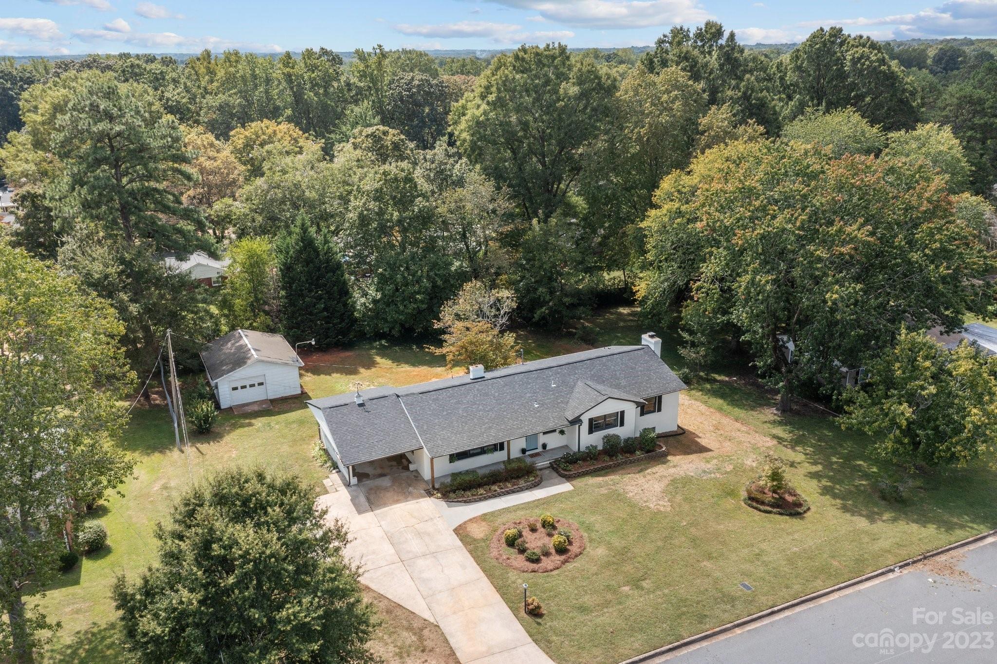 Meadowbrook - Residential