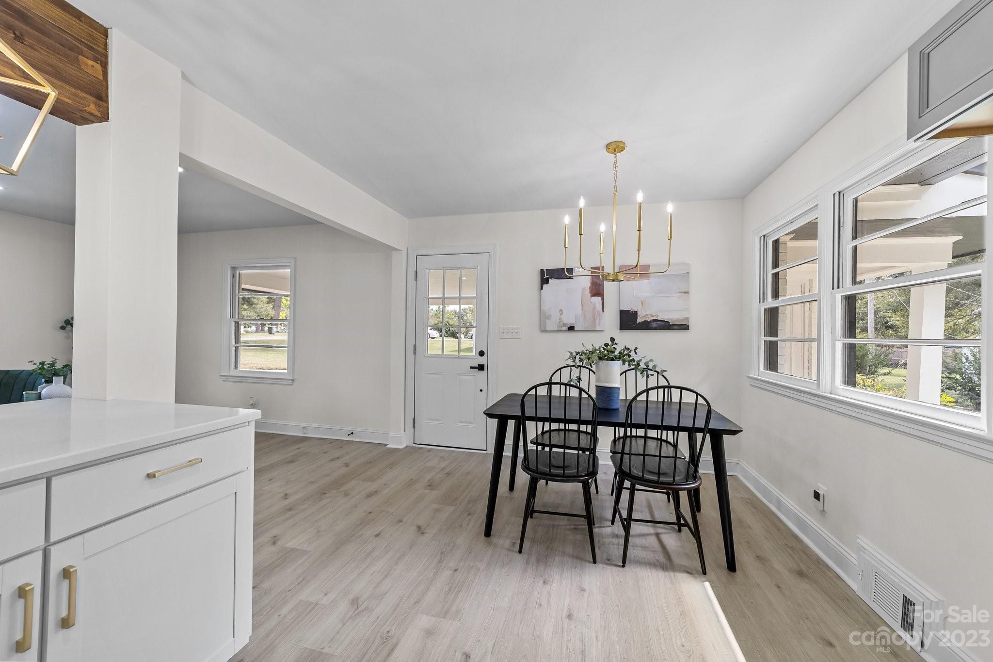 Meadowbrook - Residential