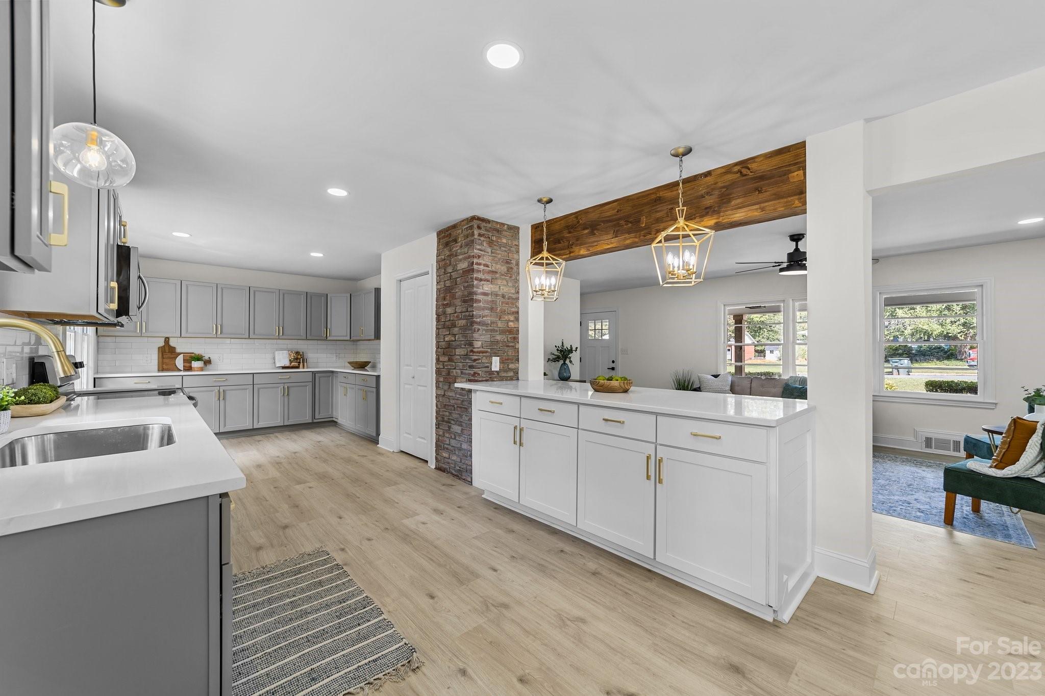 Meadowbrook - Residential