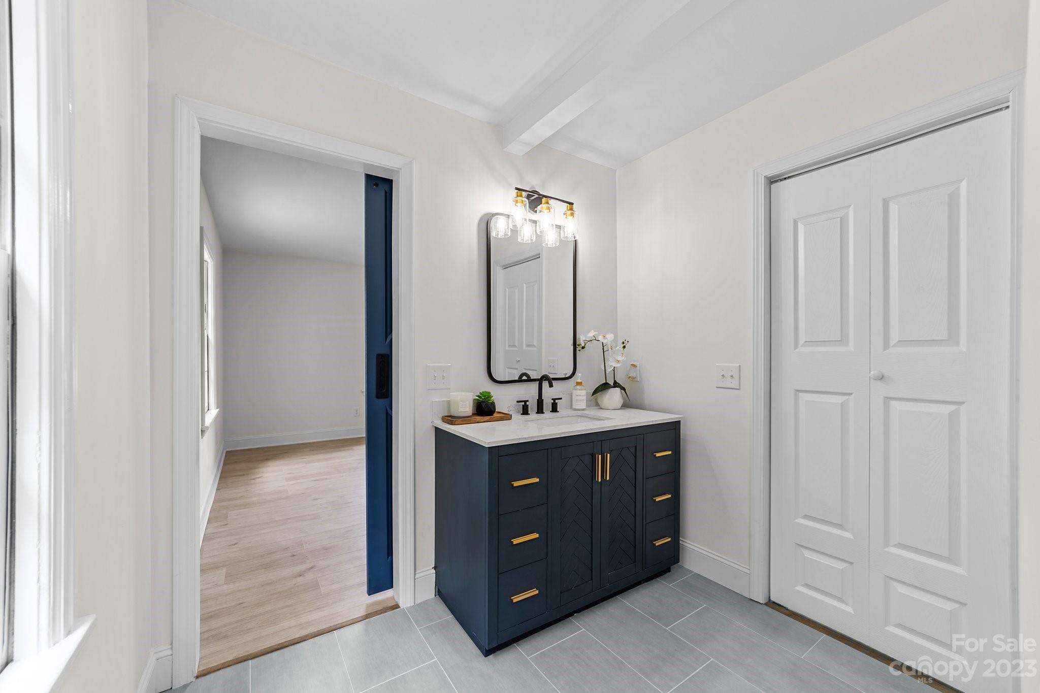 Meadowbrook - Residential