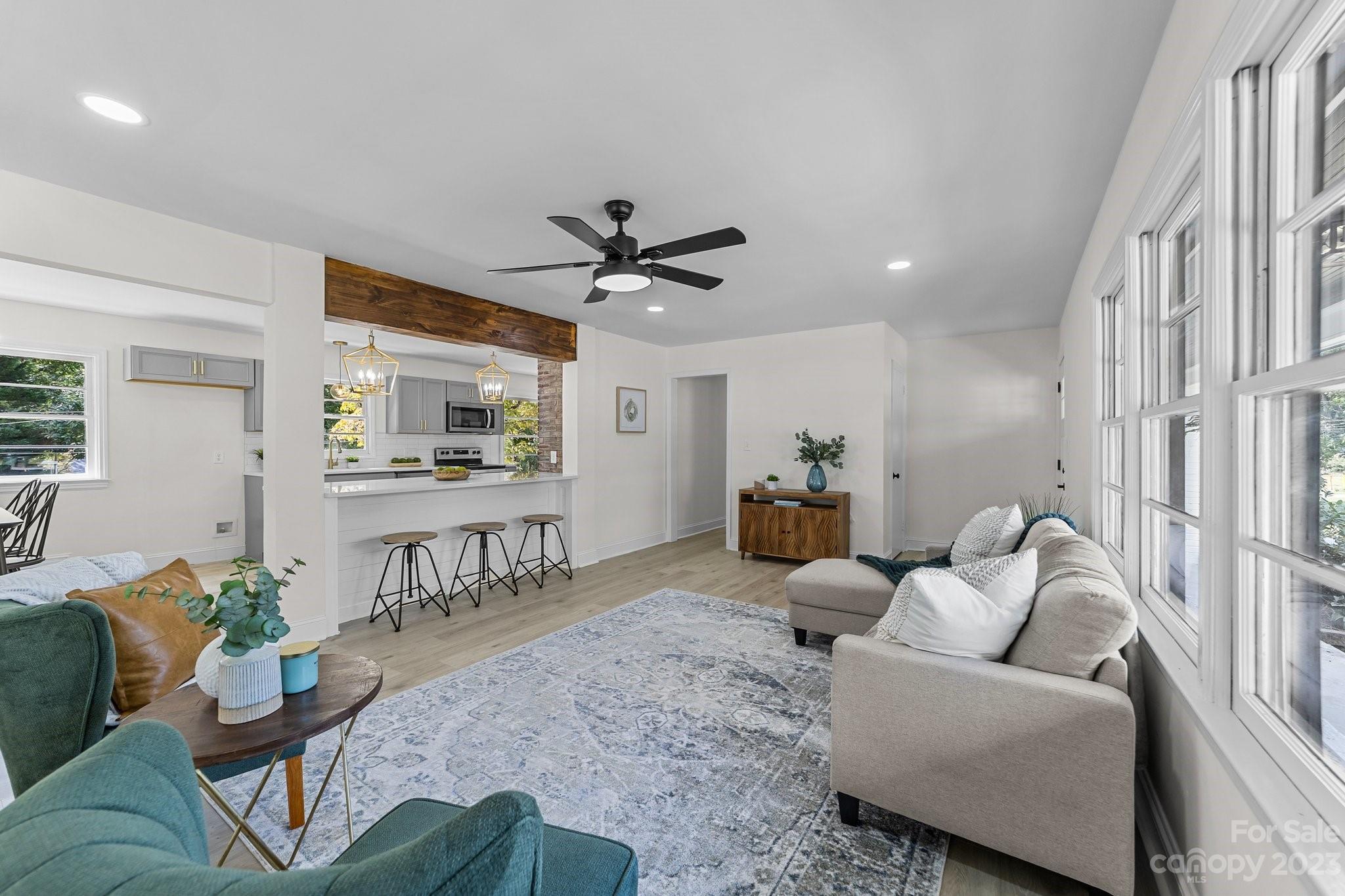 Meadowbrook - Residential