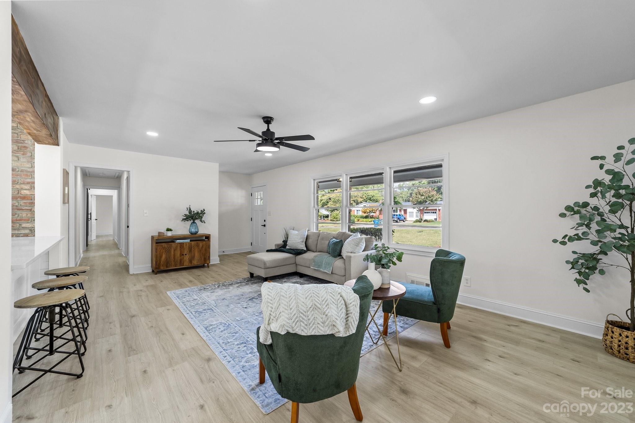 Meadowbrook - Residential