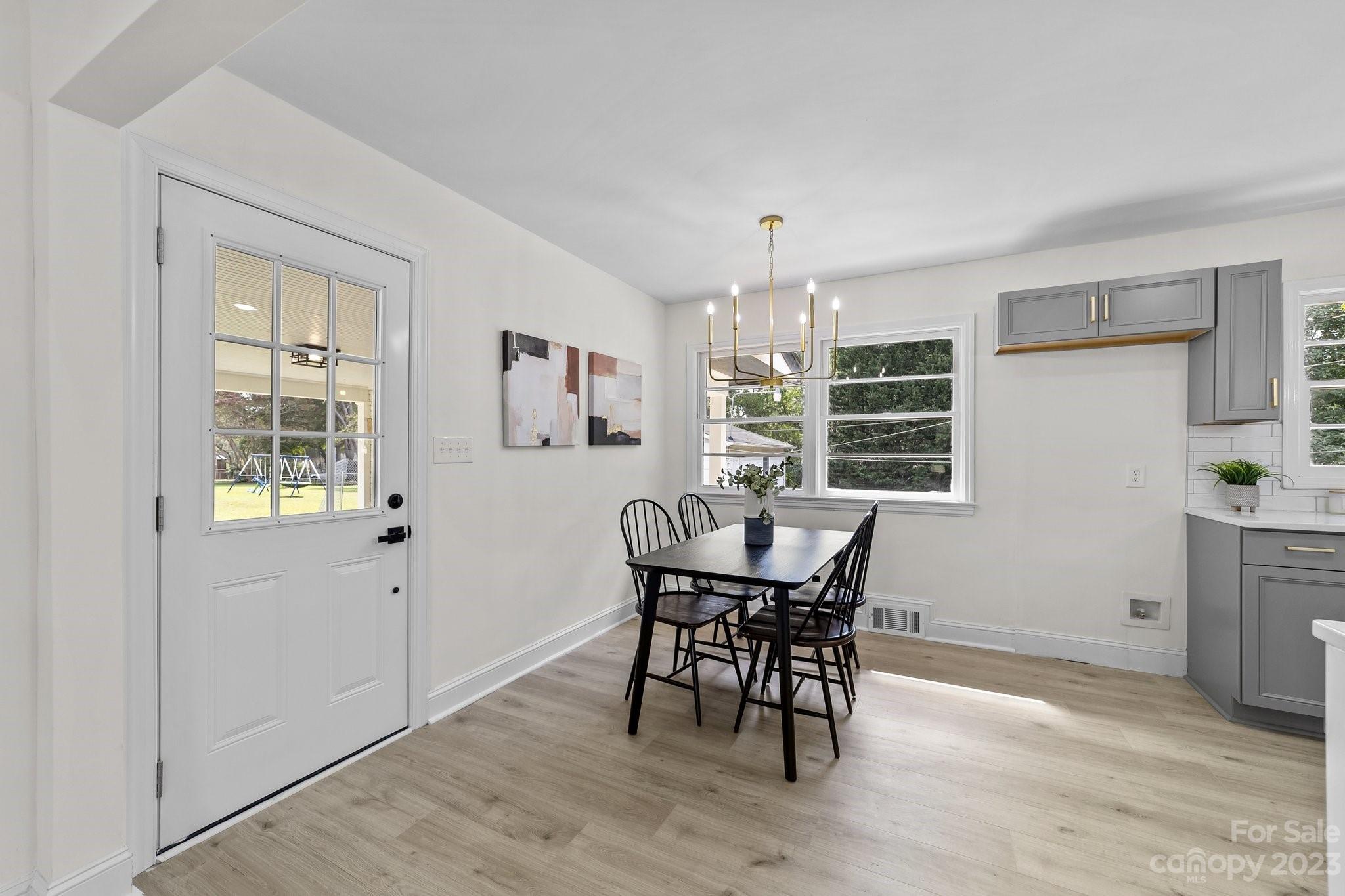 Meadowbrook - Residential