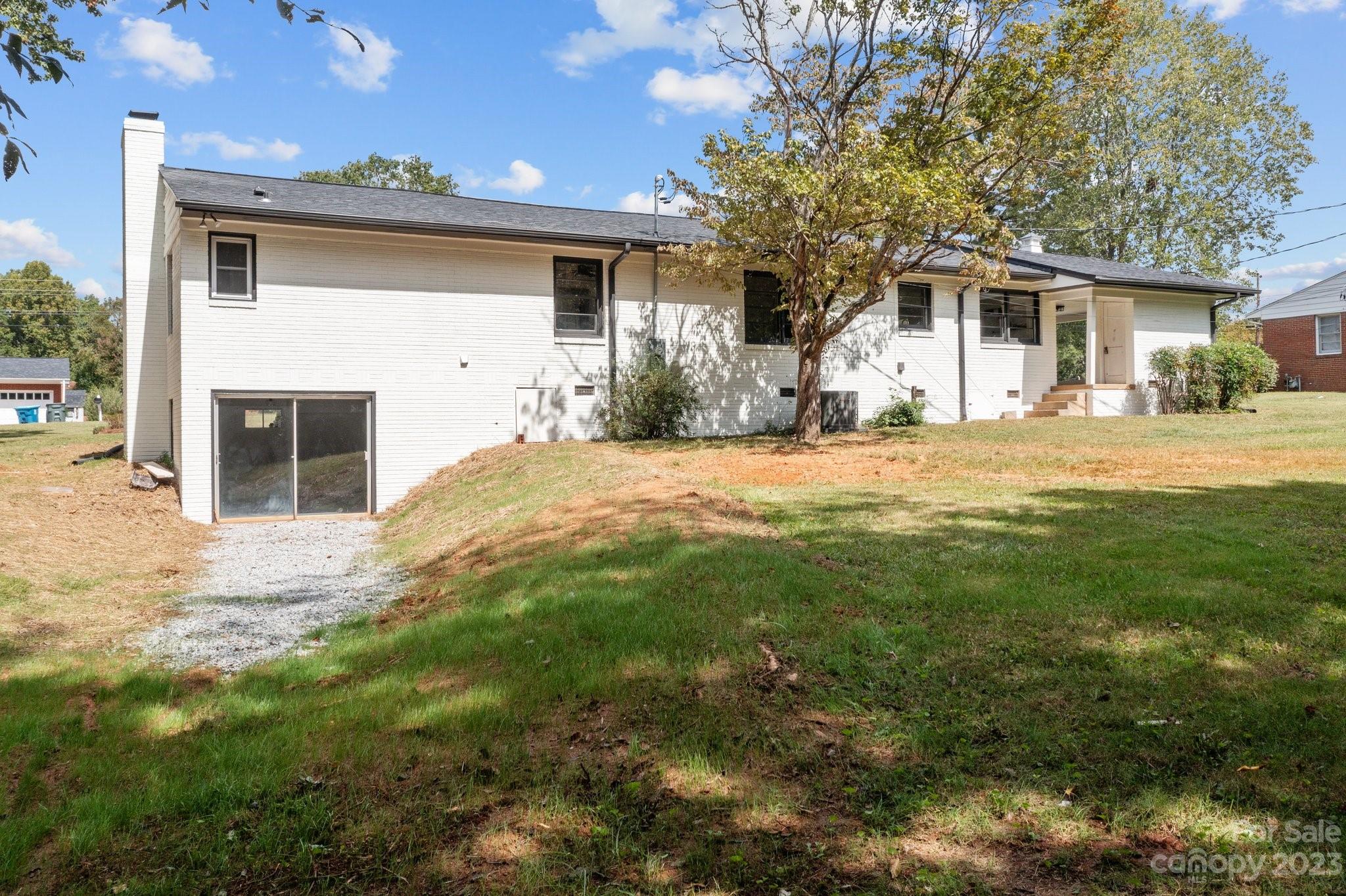 Meadowbrook - Residential