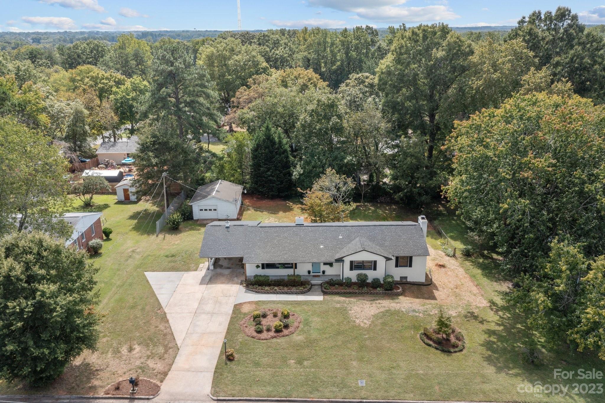 Meadowbrook - Residential