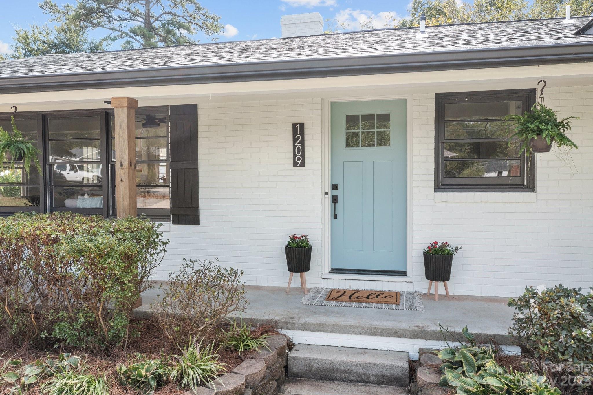 Meadowbrook - Residential