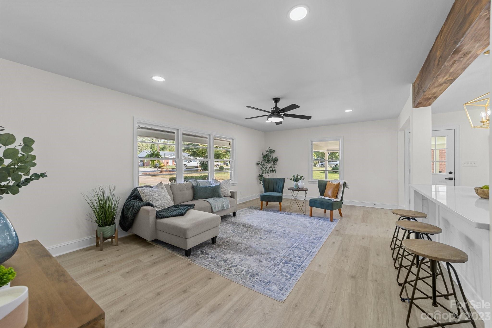 Meadowbrook - Residential