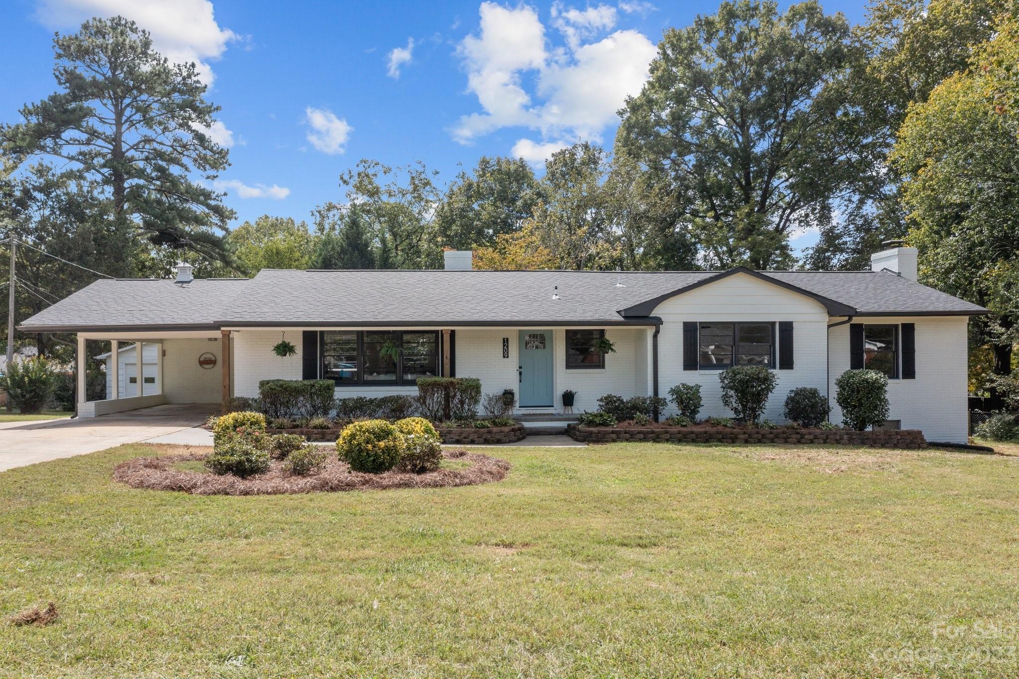 Meadowbrook - Residential