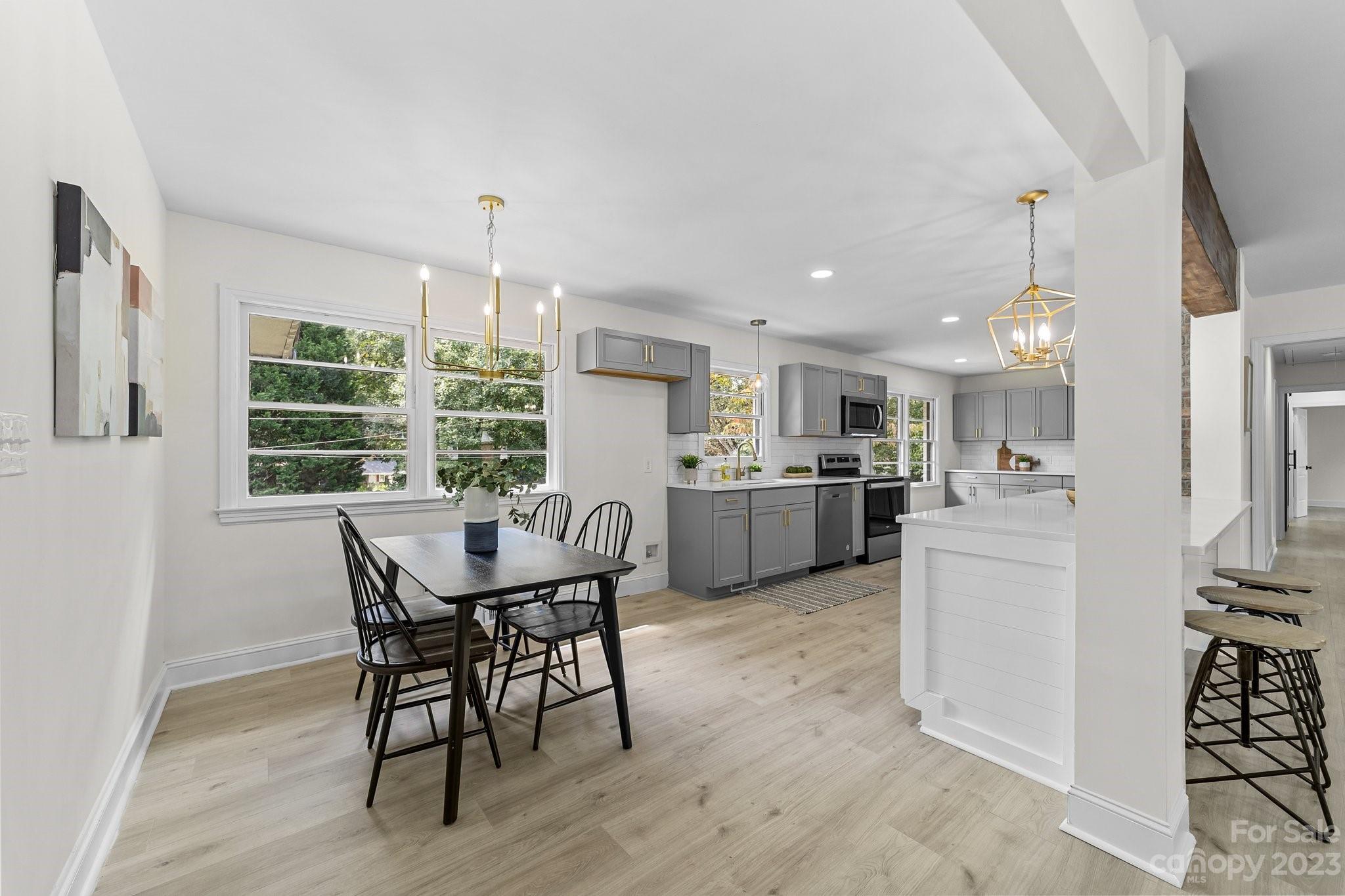 Meadowbrook - Residential