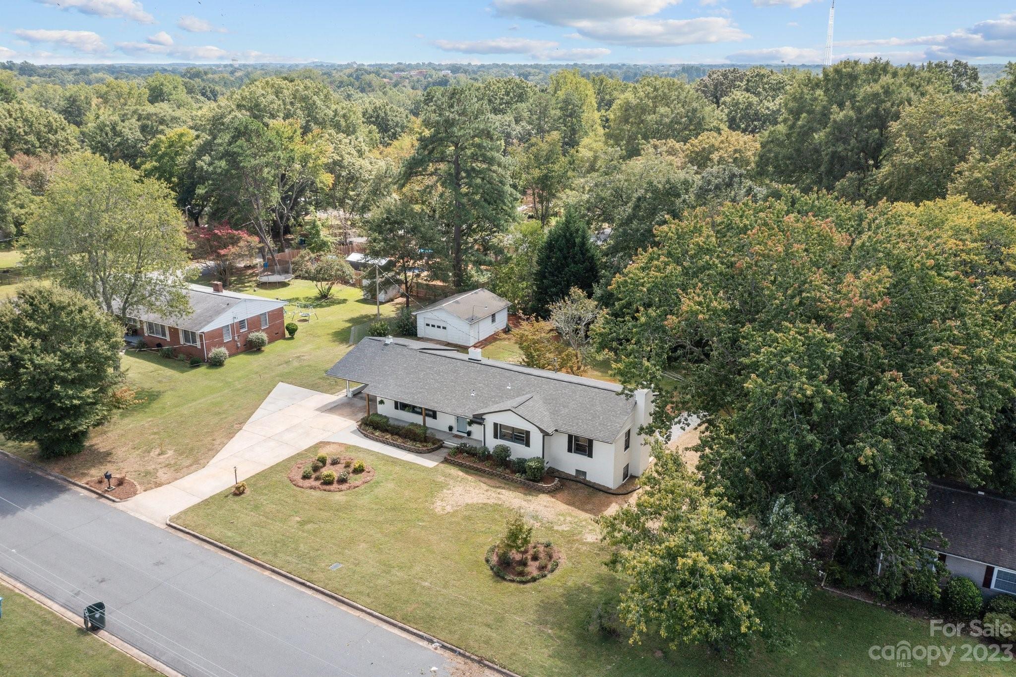 Meadowbrook - Residential