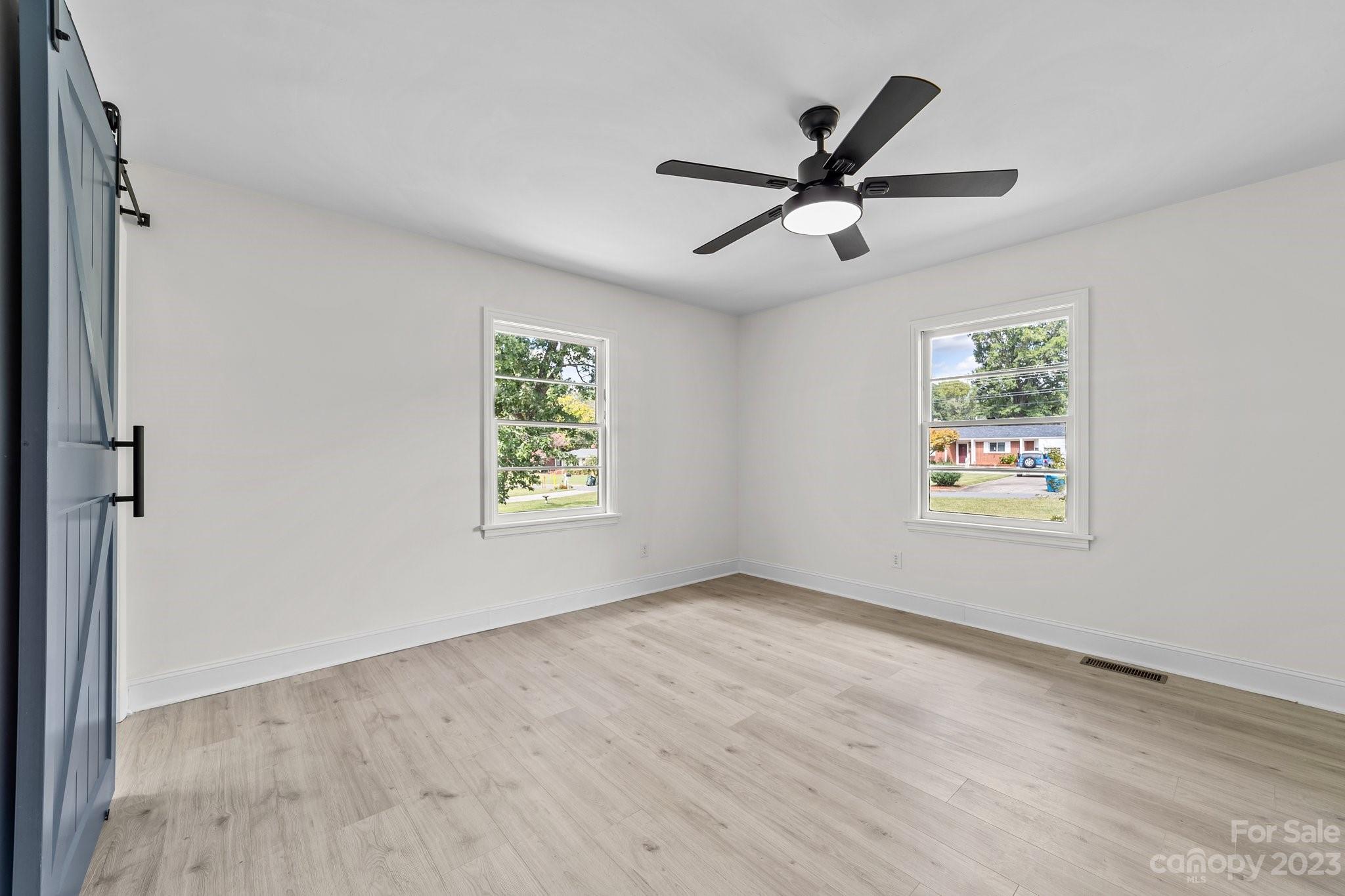 Meadowbrook - Residential