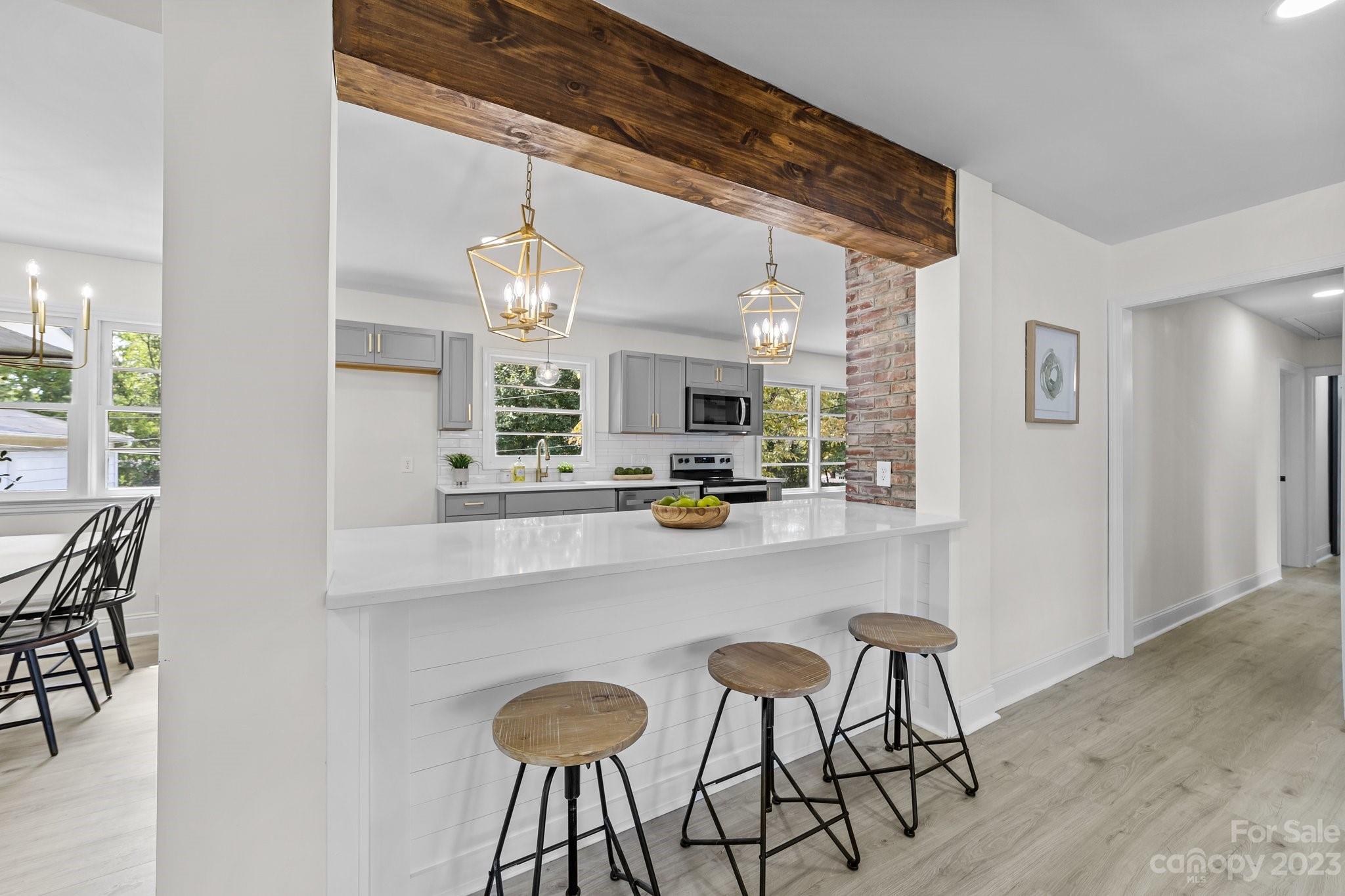 Meadowbrook - Residential