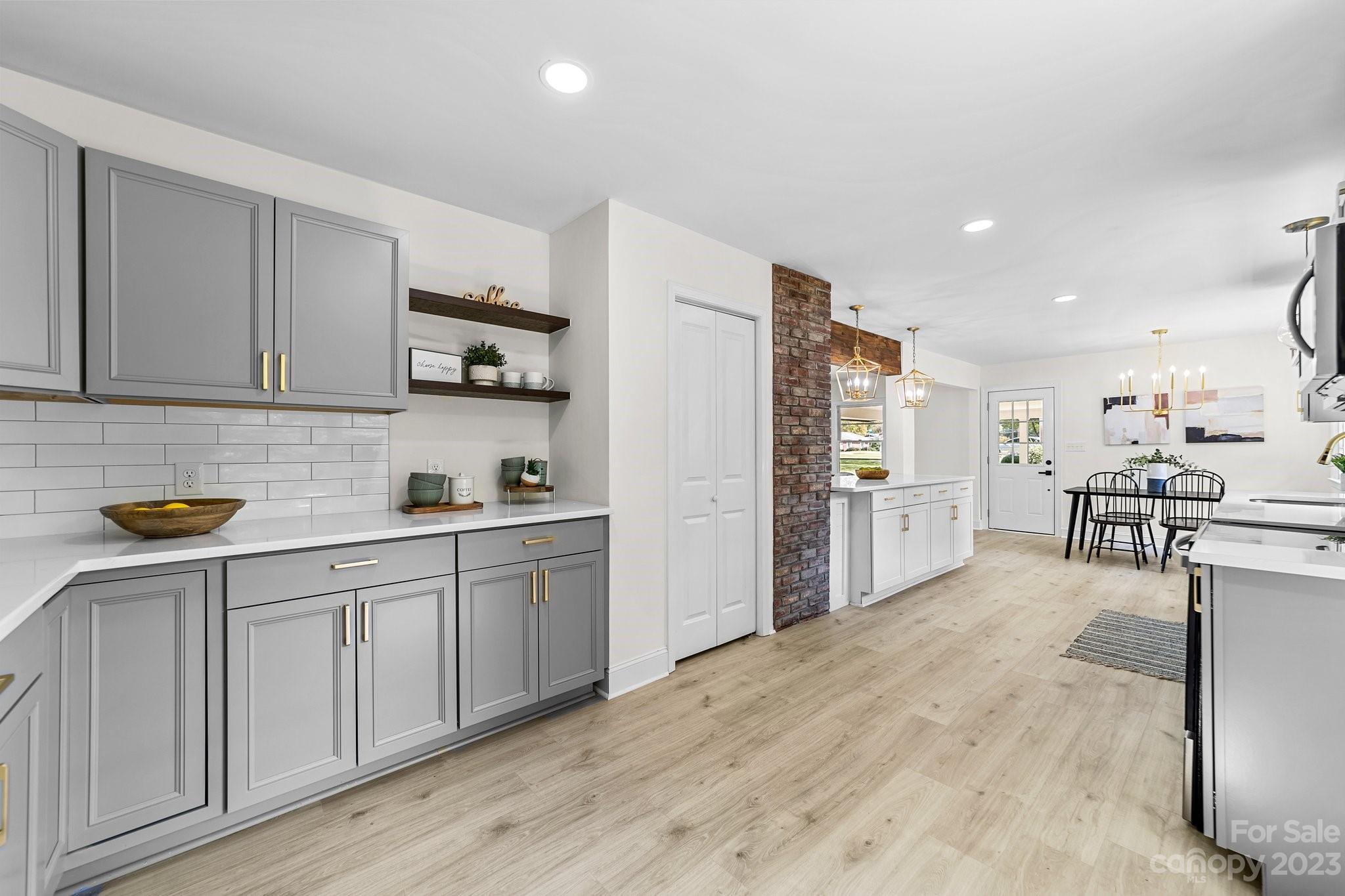 Meadowbrook - Residential