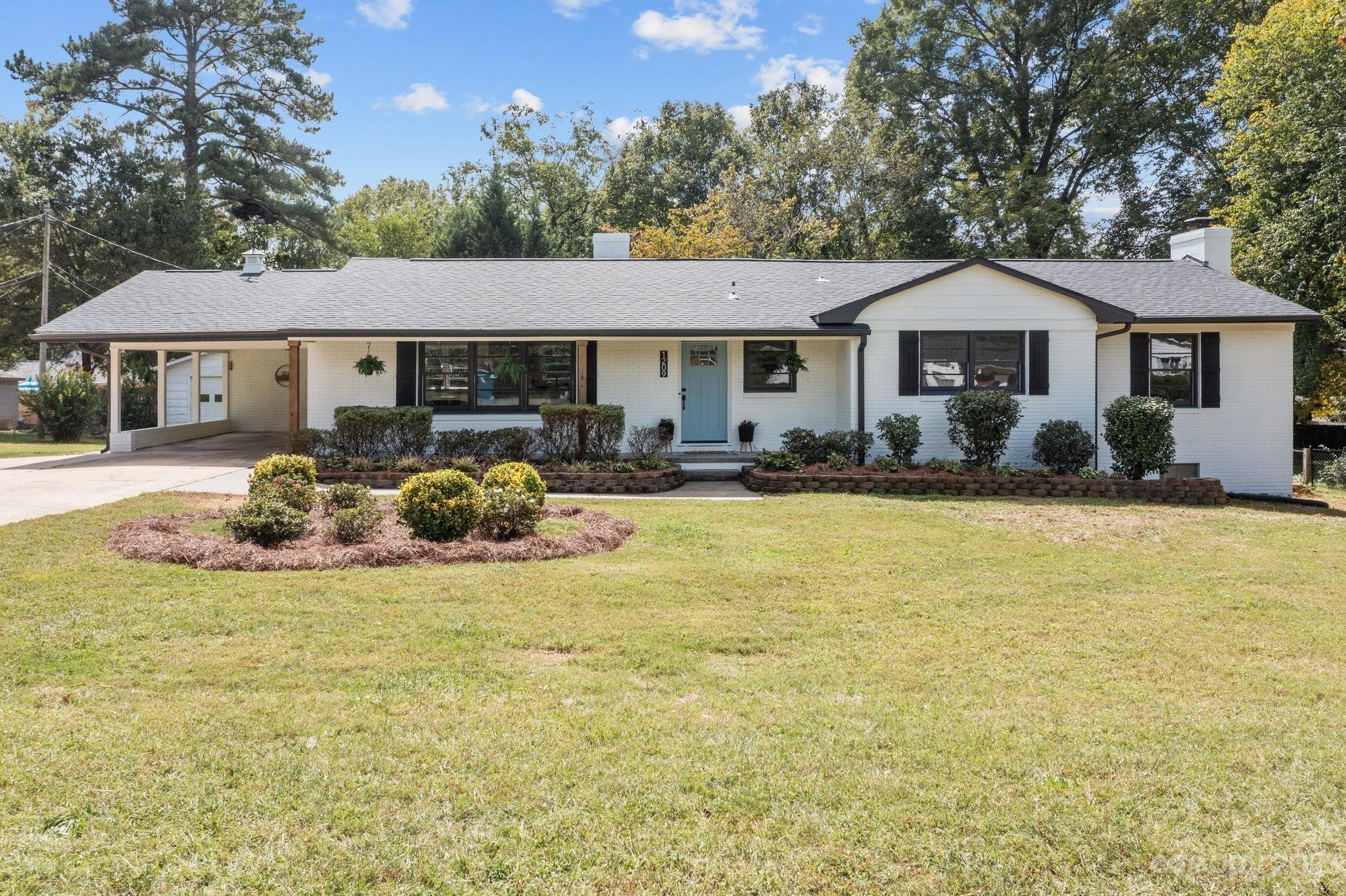 Meadowbrook - Residential