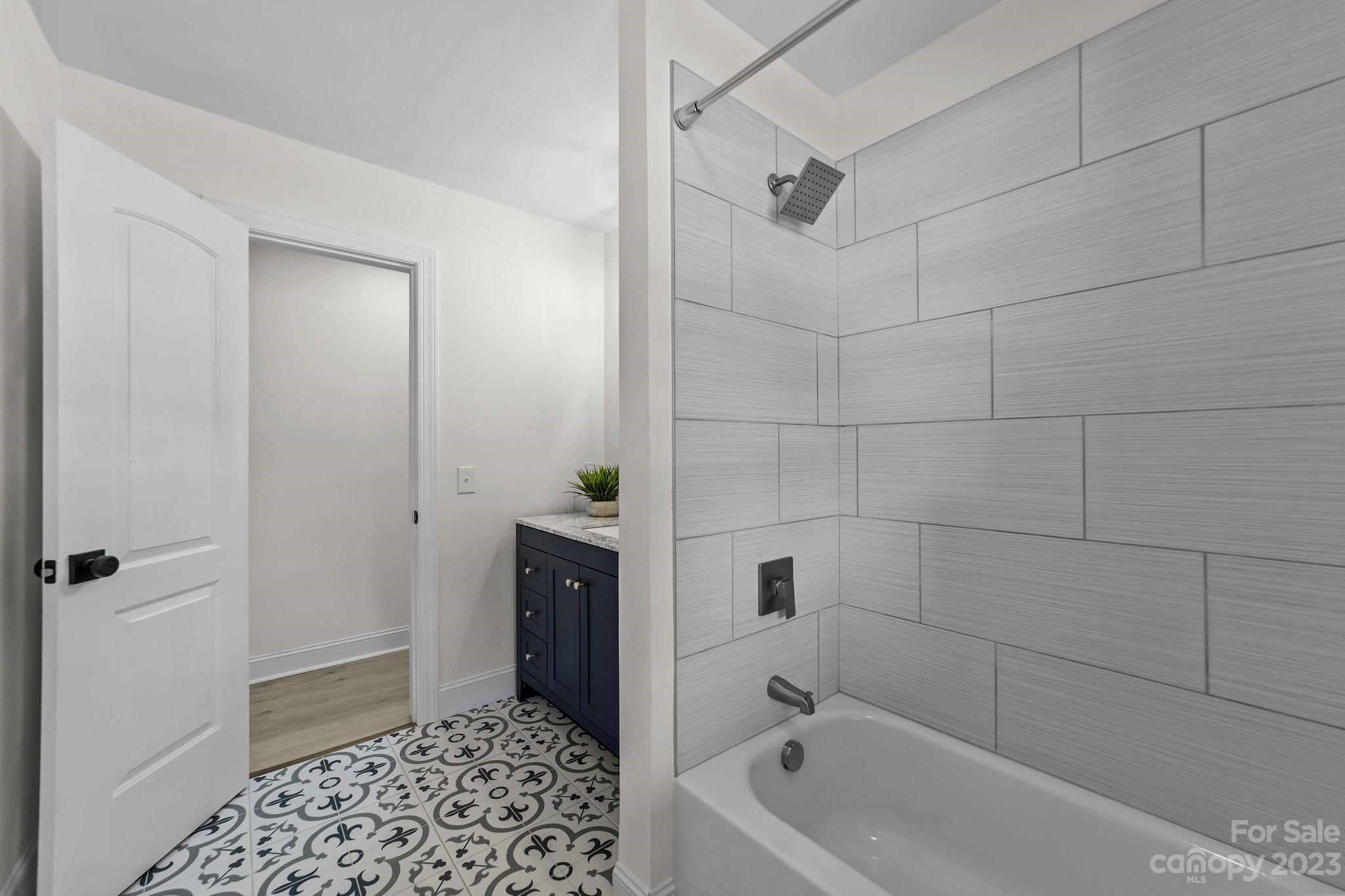 Meadowbrook - Residential