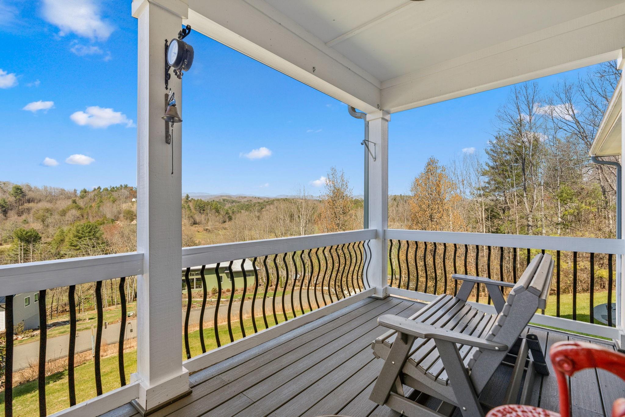Timber Ridge - Residential