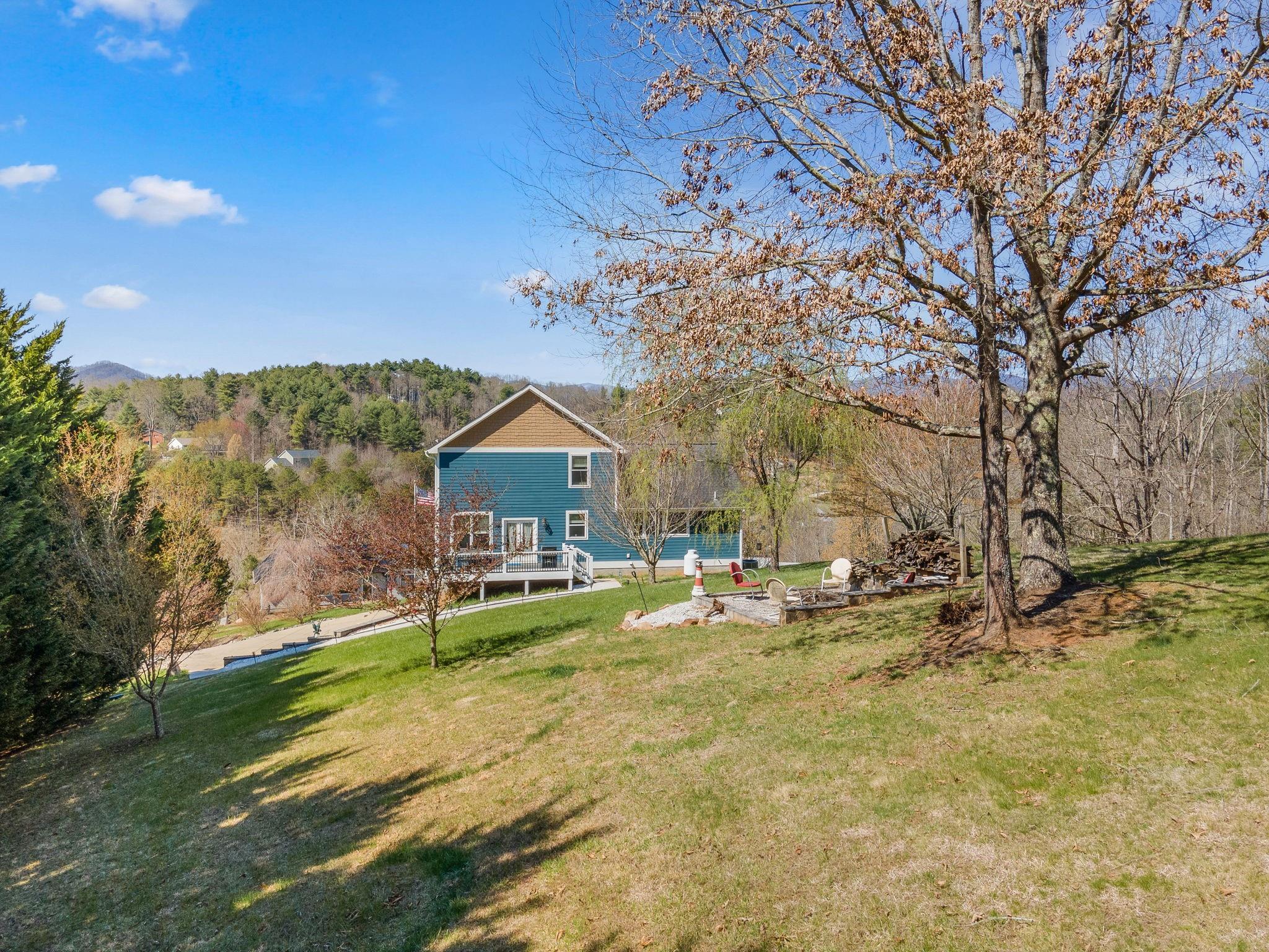 Timber Ridge - Residential