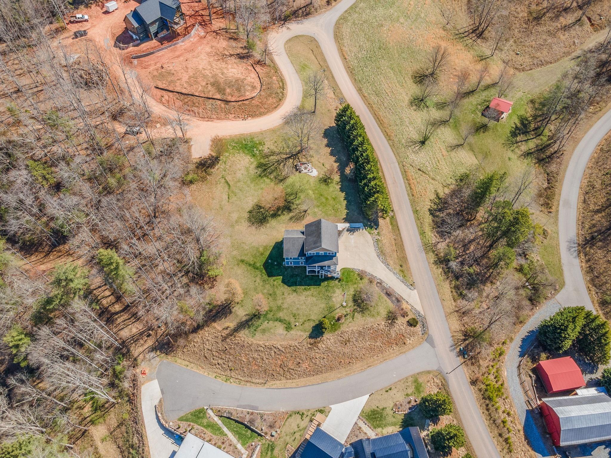 Timber Ridge - Residential