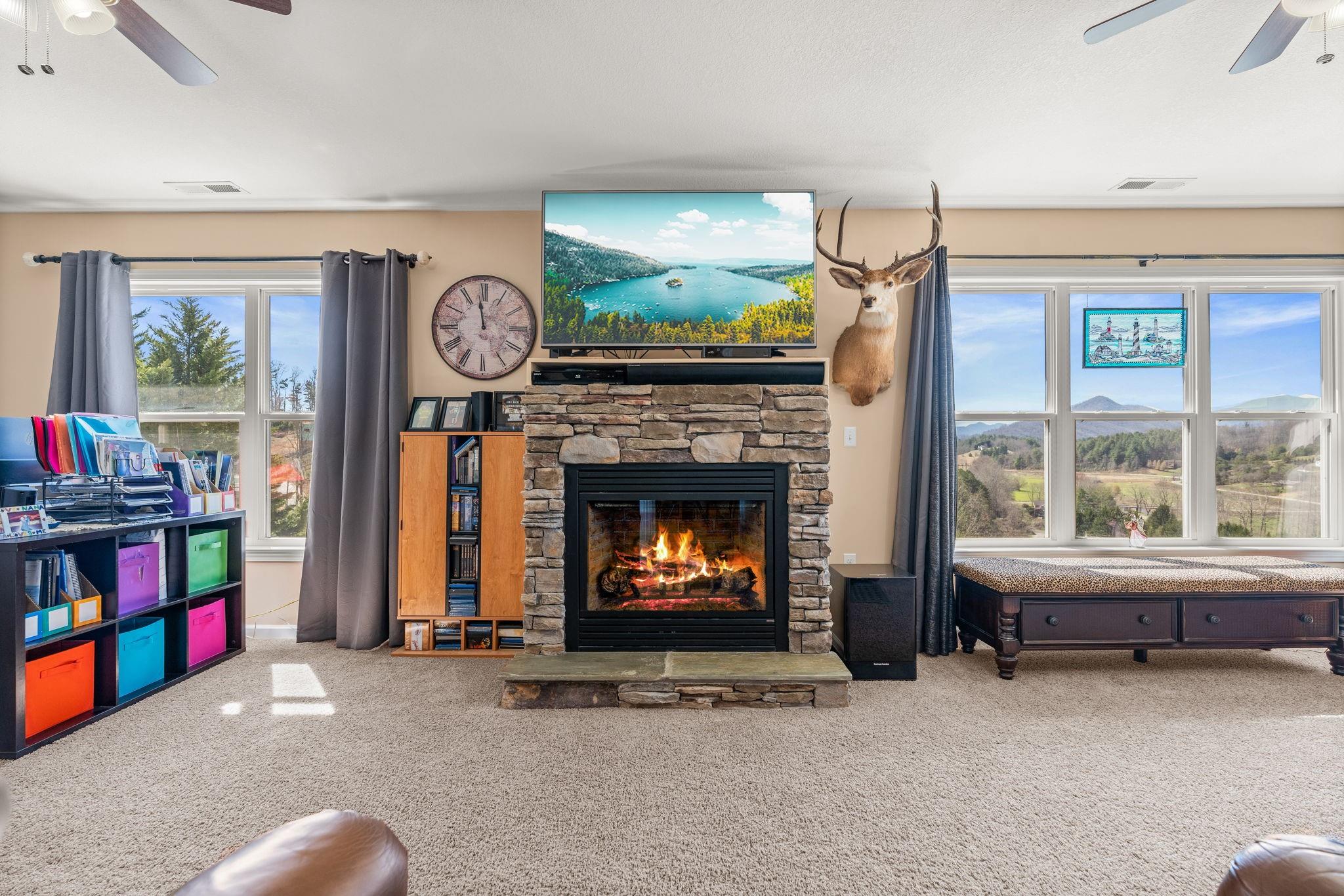 Timber Ridge - Residential
