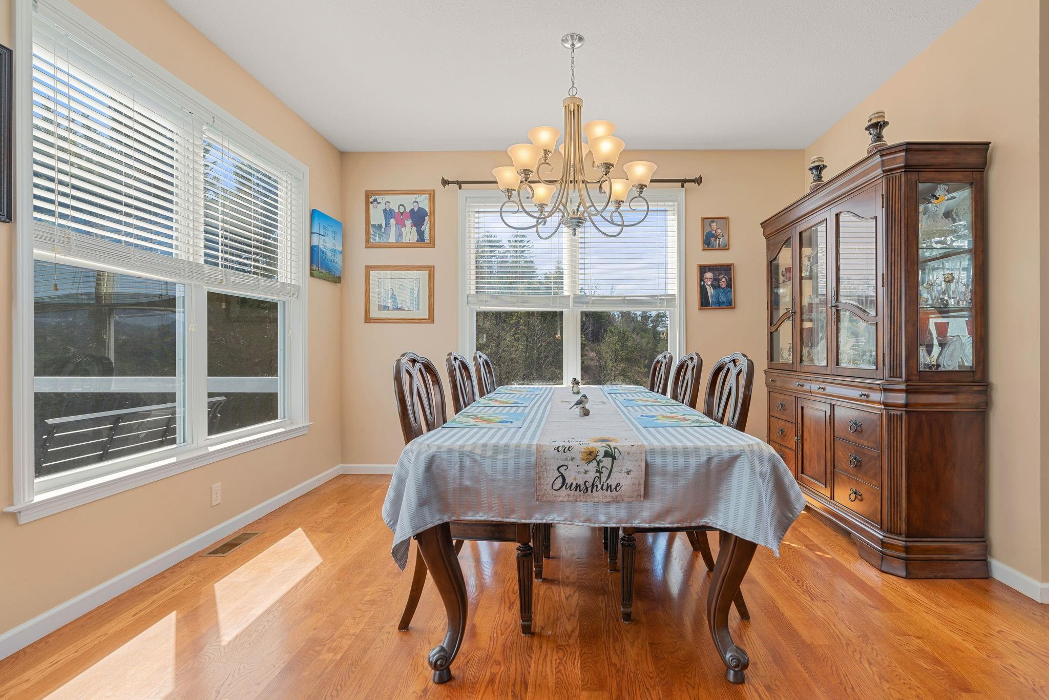 Timber Ridge - Residential