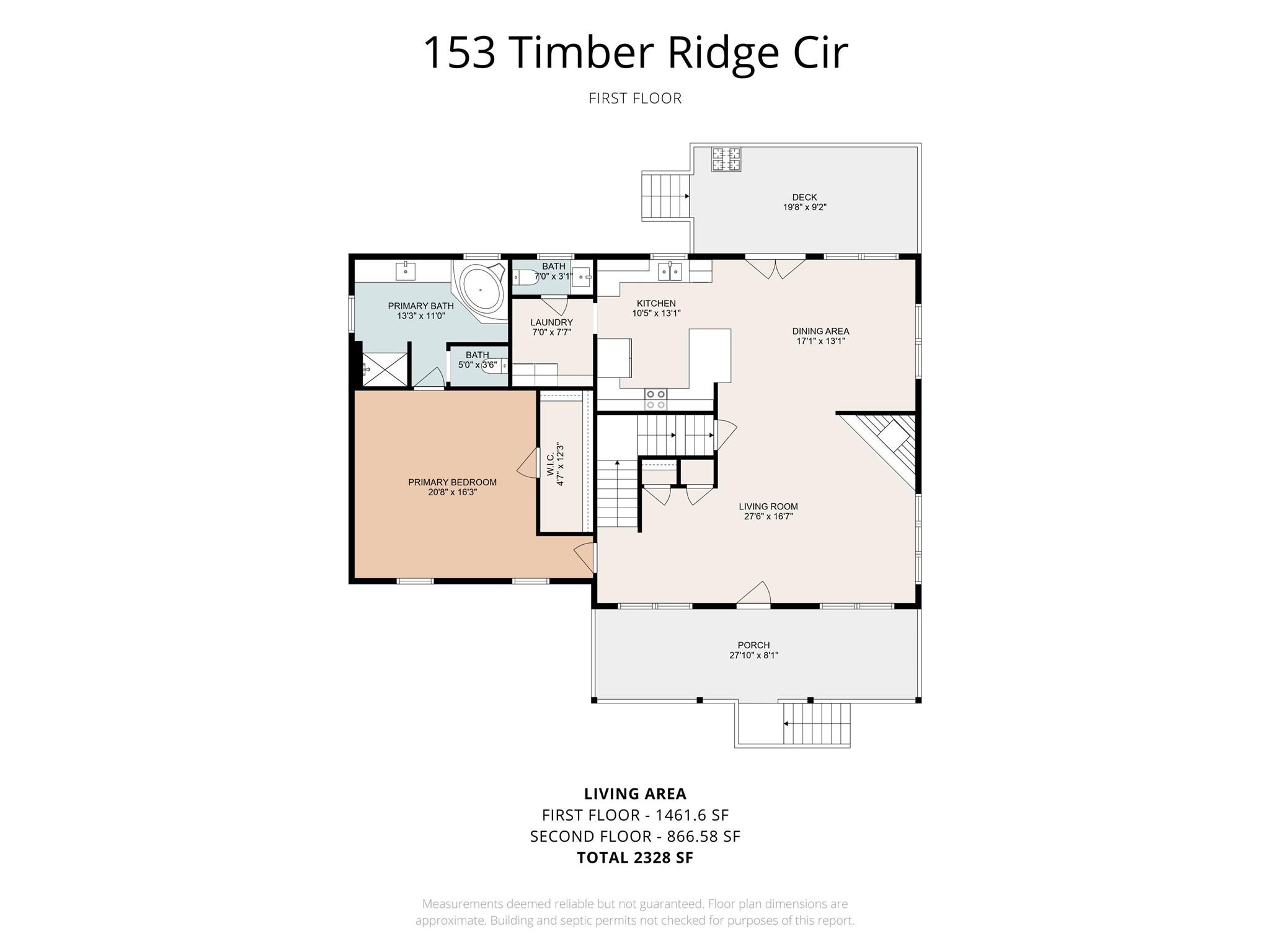 Timber Ridge - Residential