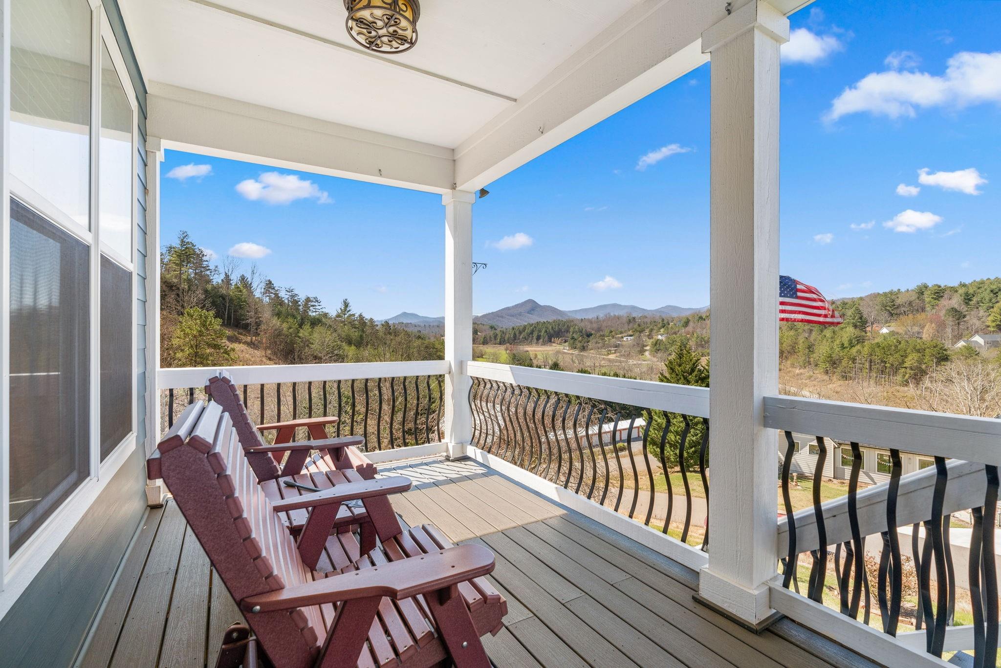 Timber Ridge - Residential