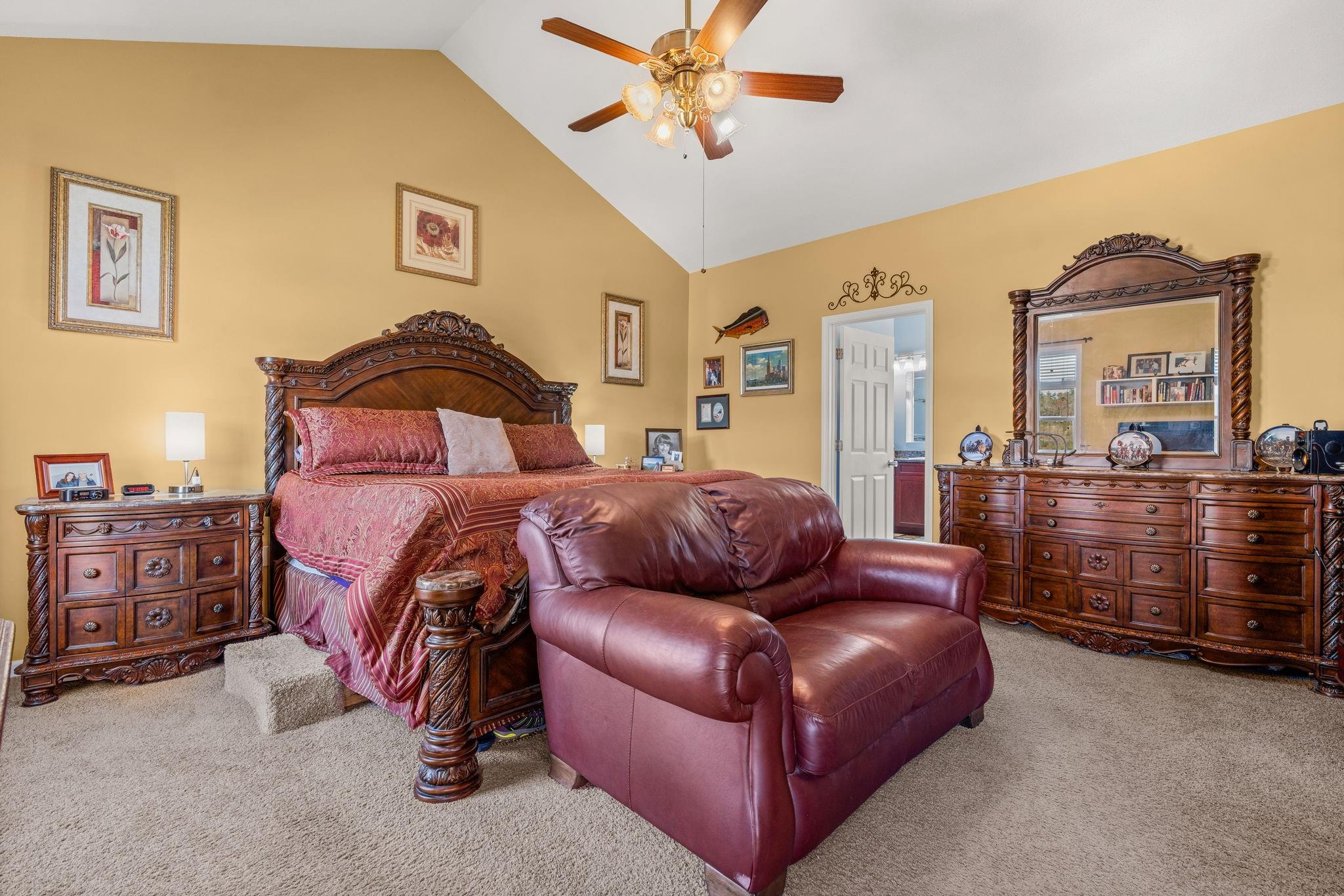 Timber Ridge - Residential