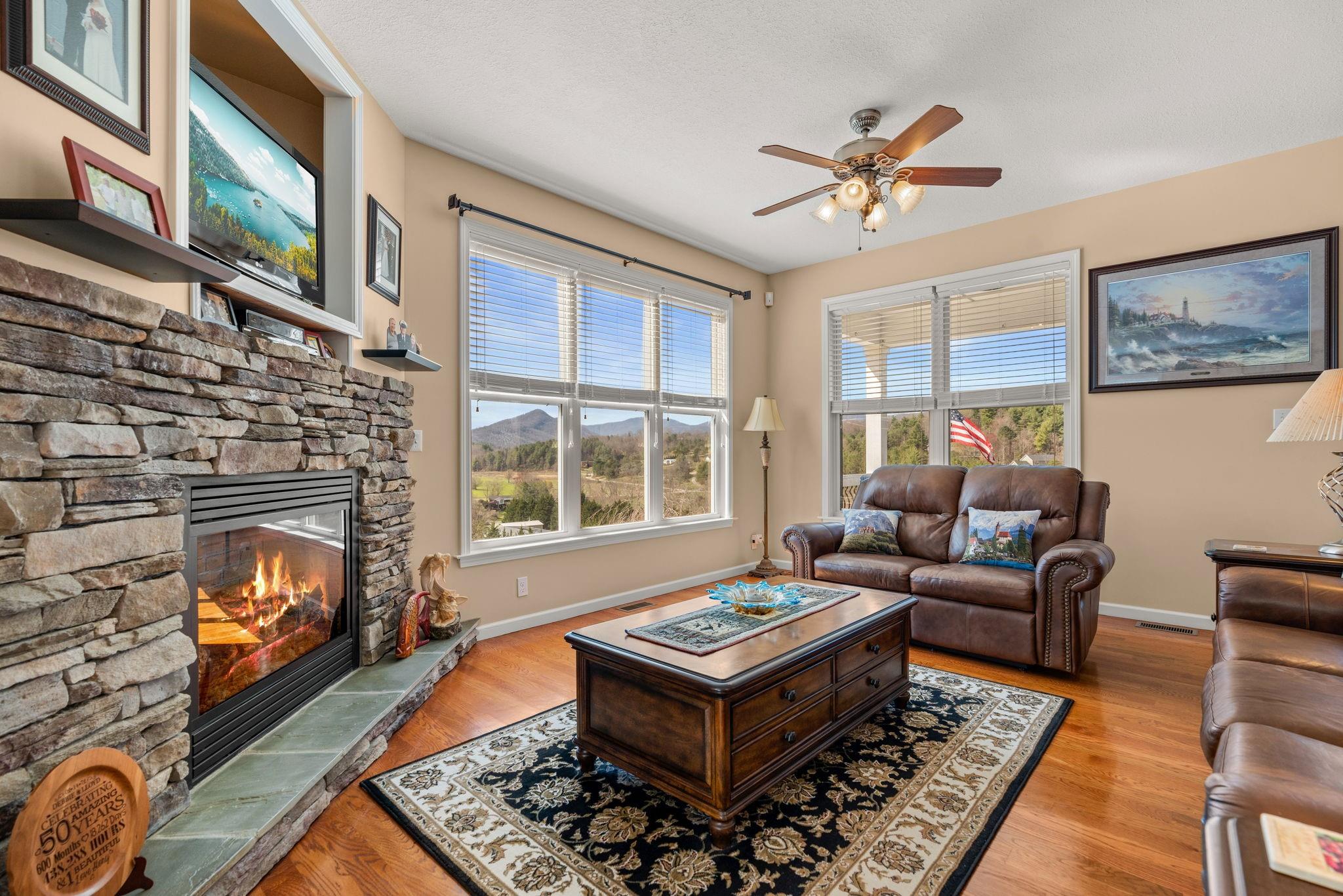 Timber Ridge - Residential