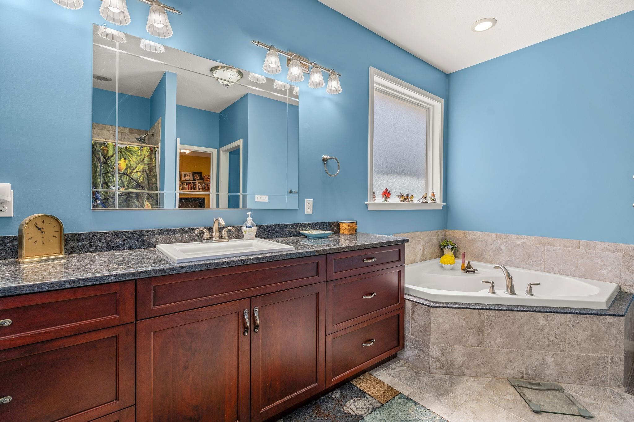 Timber Ridge - Residential