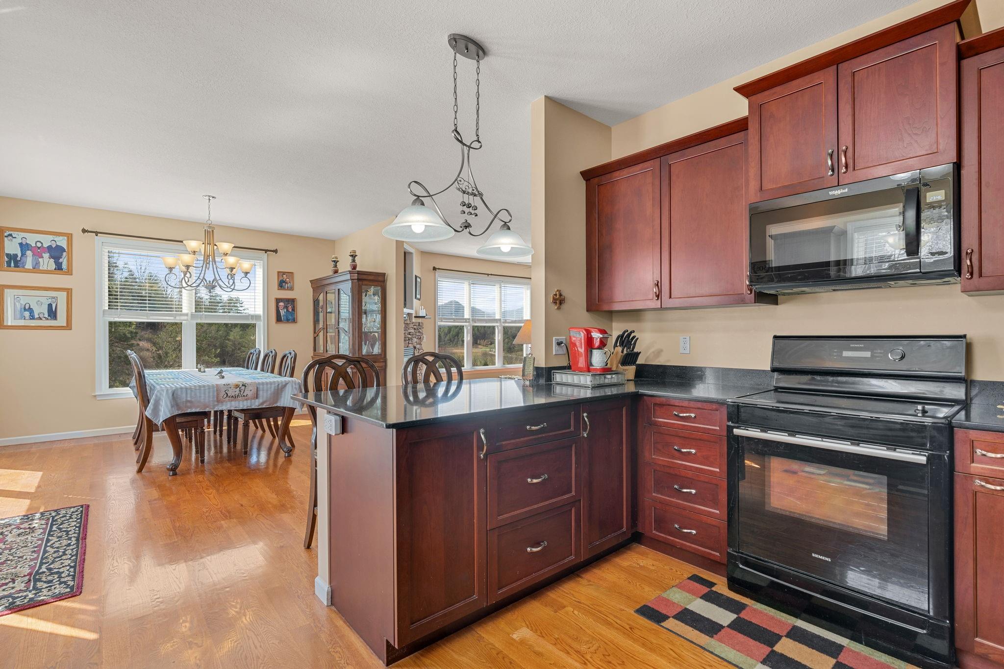 Timber Ridge - Residential