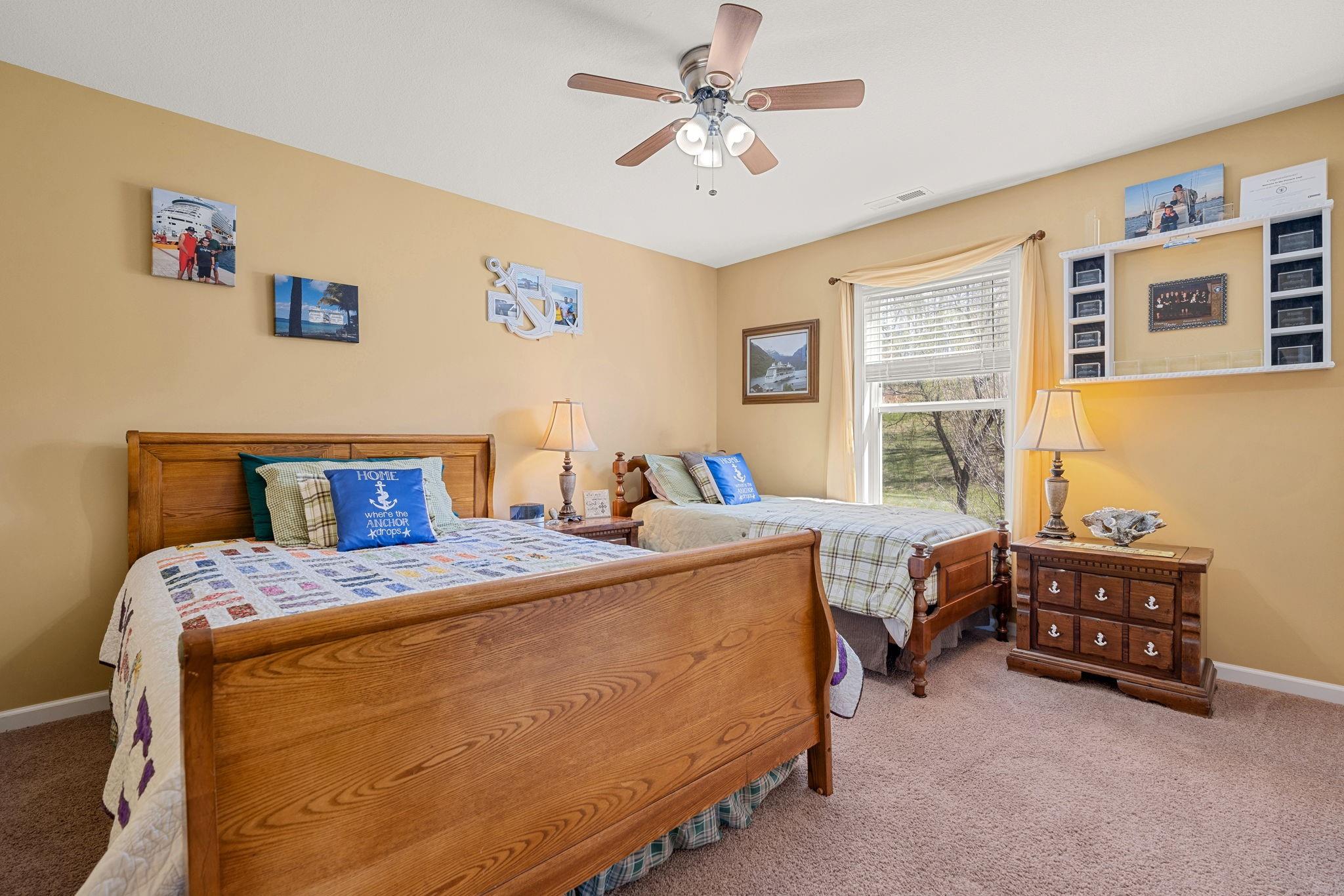Timber Ridge - Residential