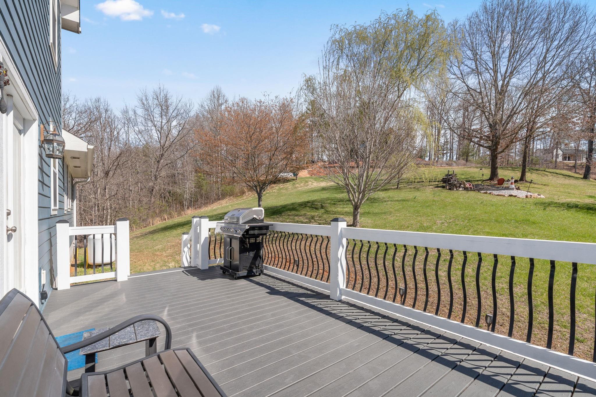 Timber Ridge - Residential