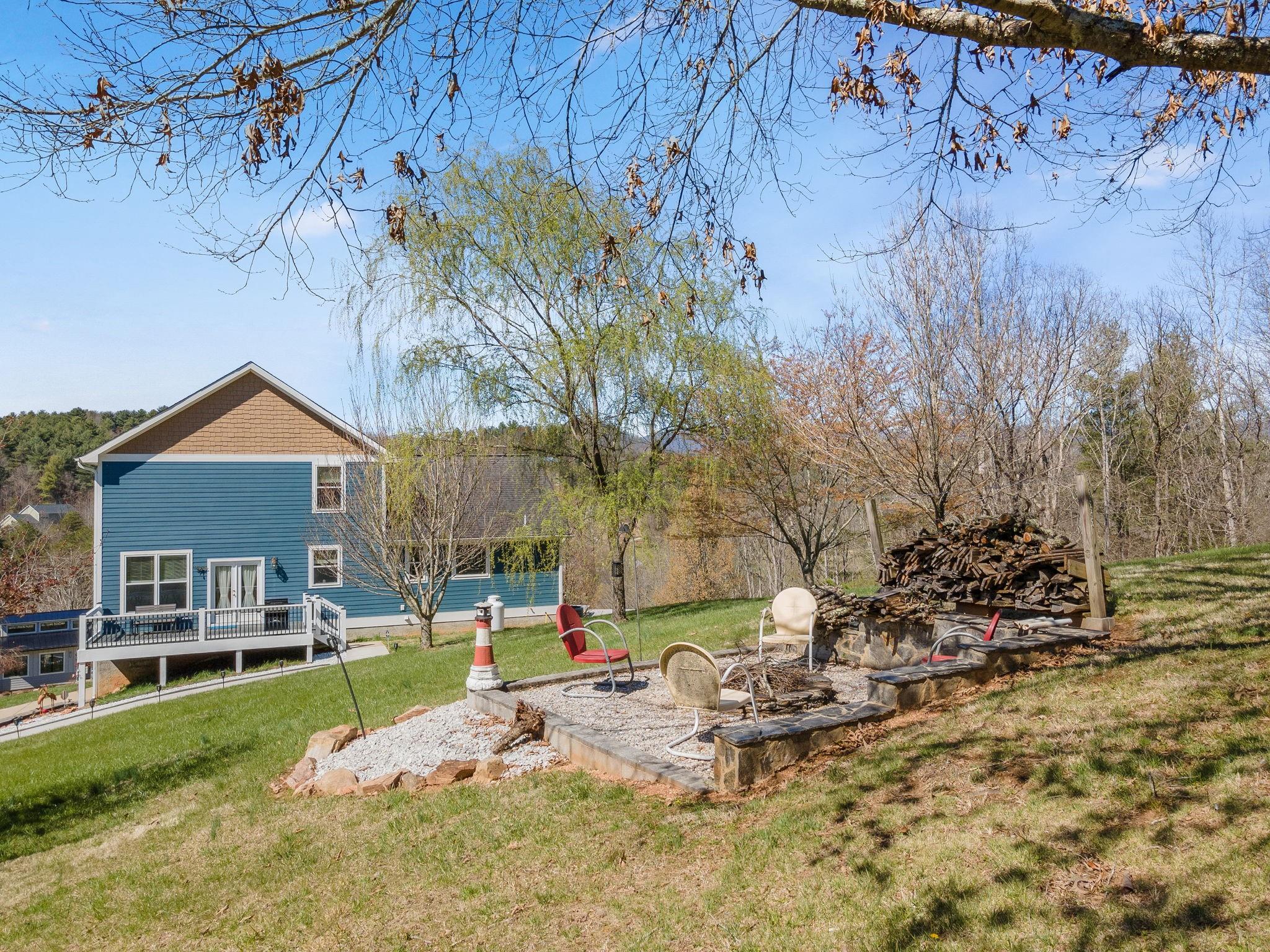 Timber Ridge - Residential