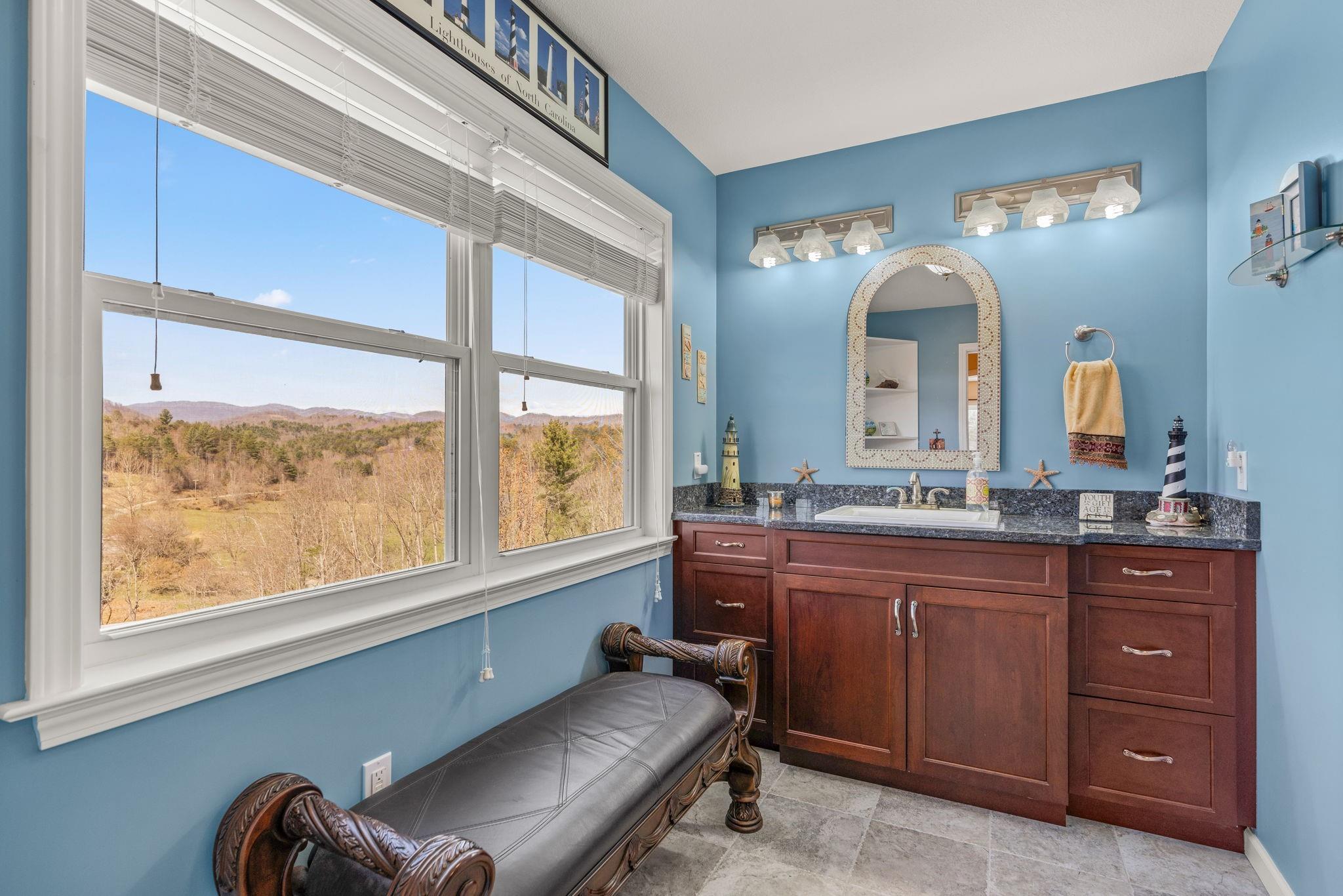 Timber Ridge - Residential