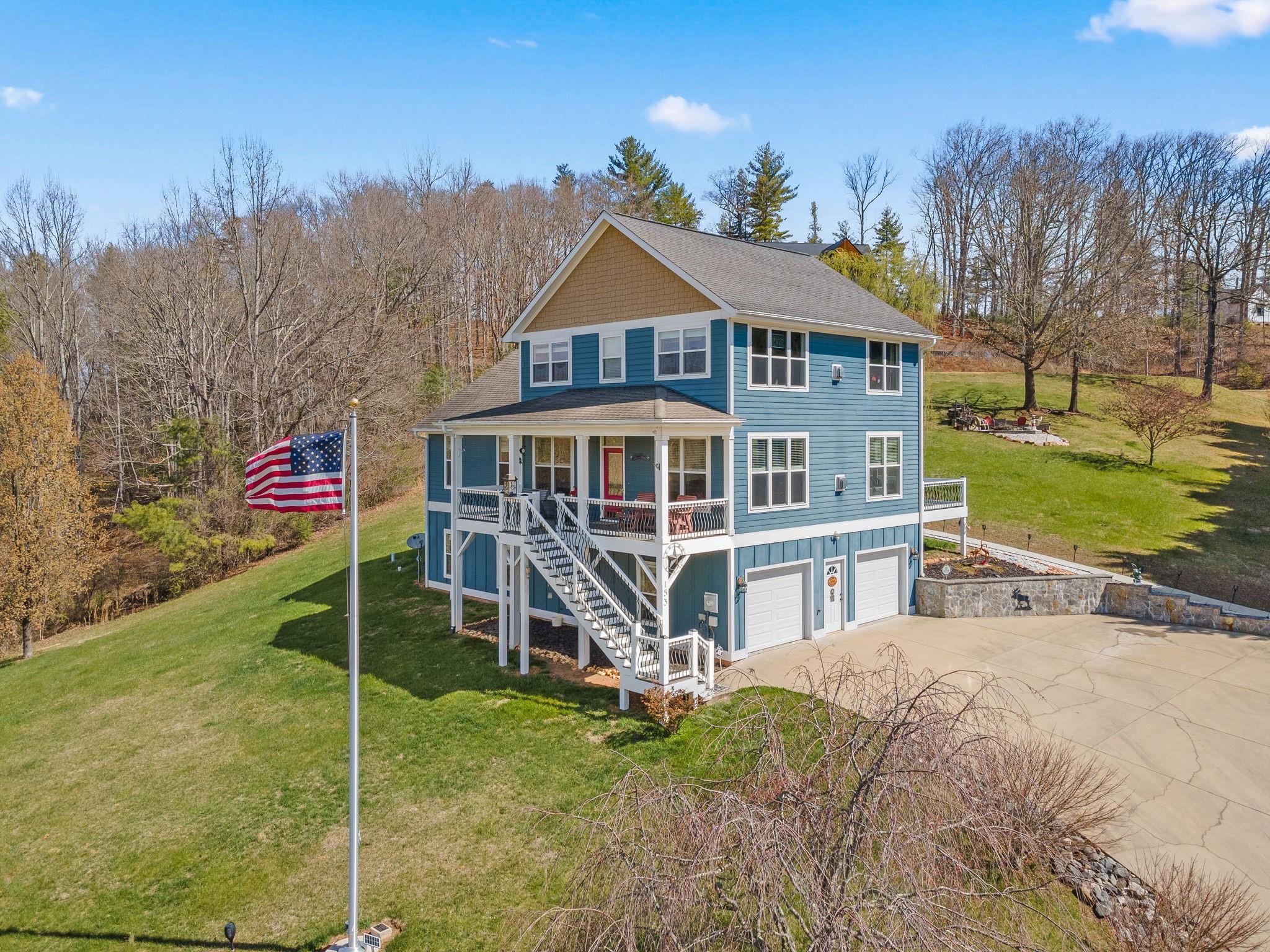 Timber Ridge - Residential