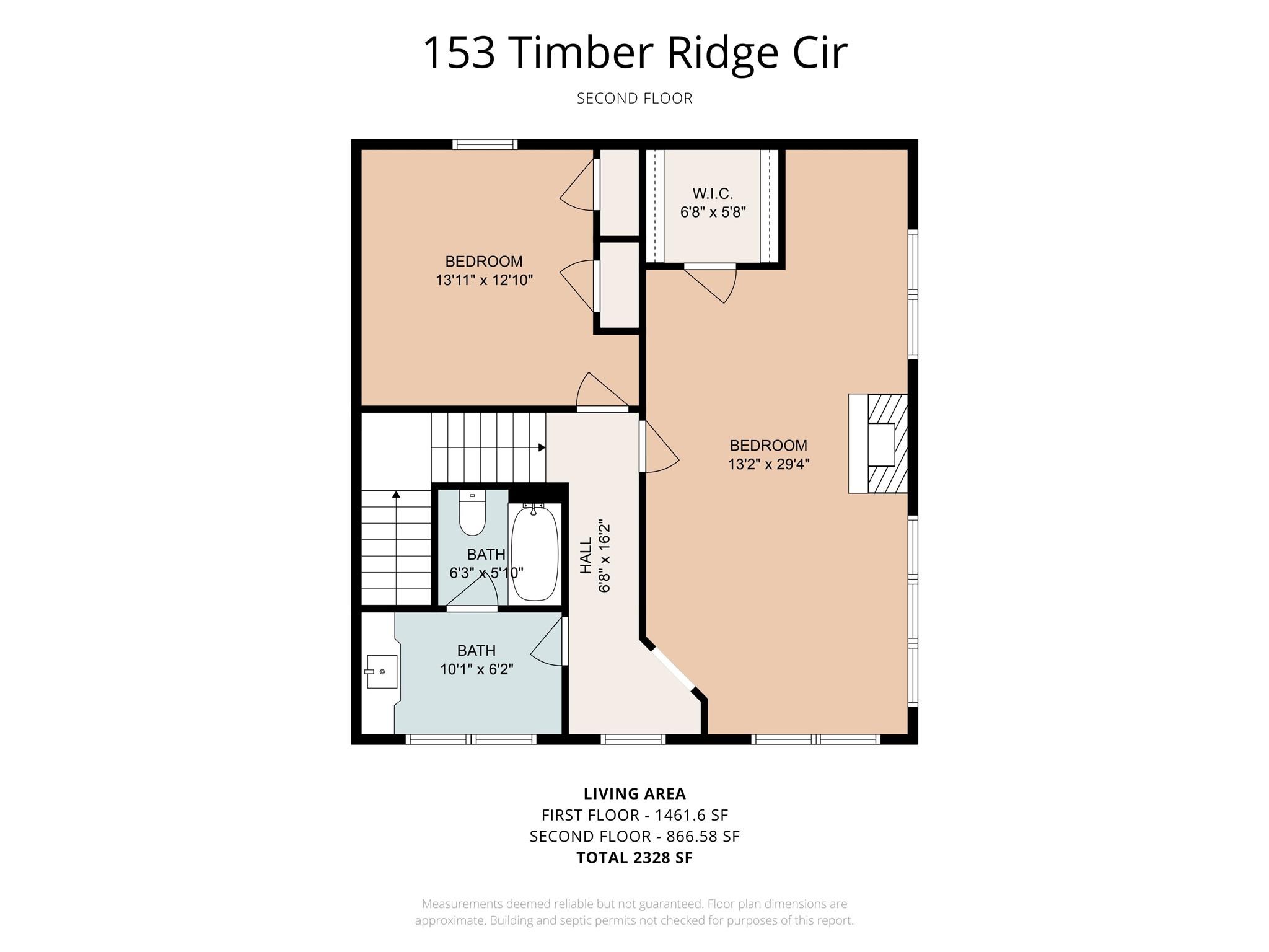 Timber Ridge - Residential