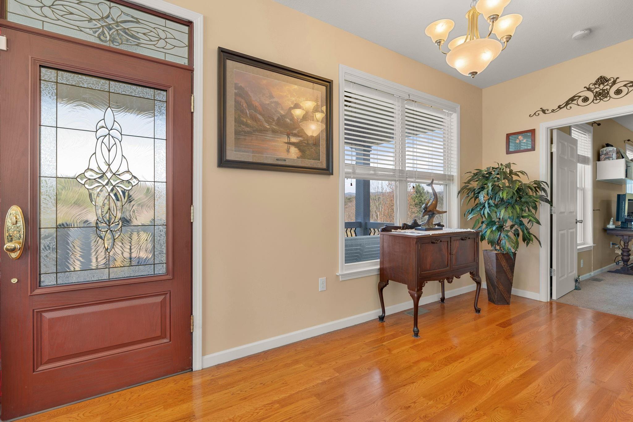 Timber Ridge - Residential